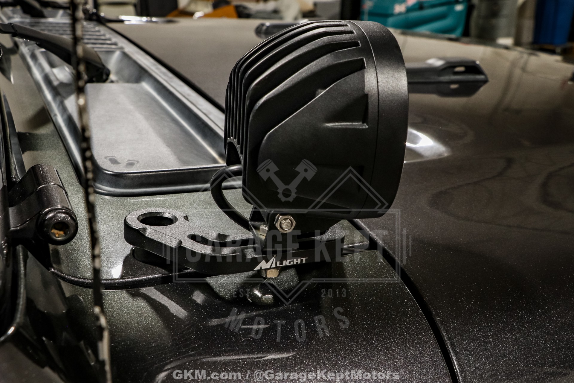 2018 Jeep Wrangler Unlimited 72