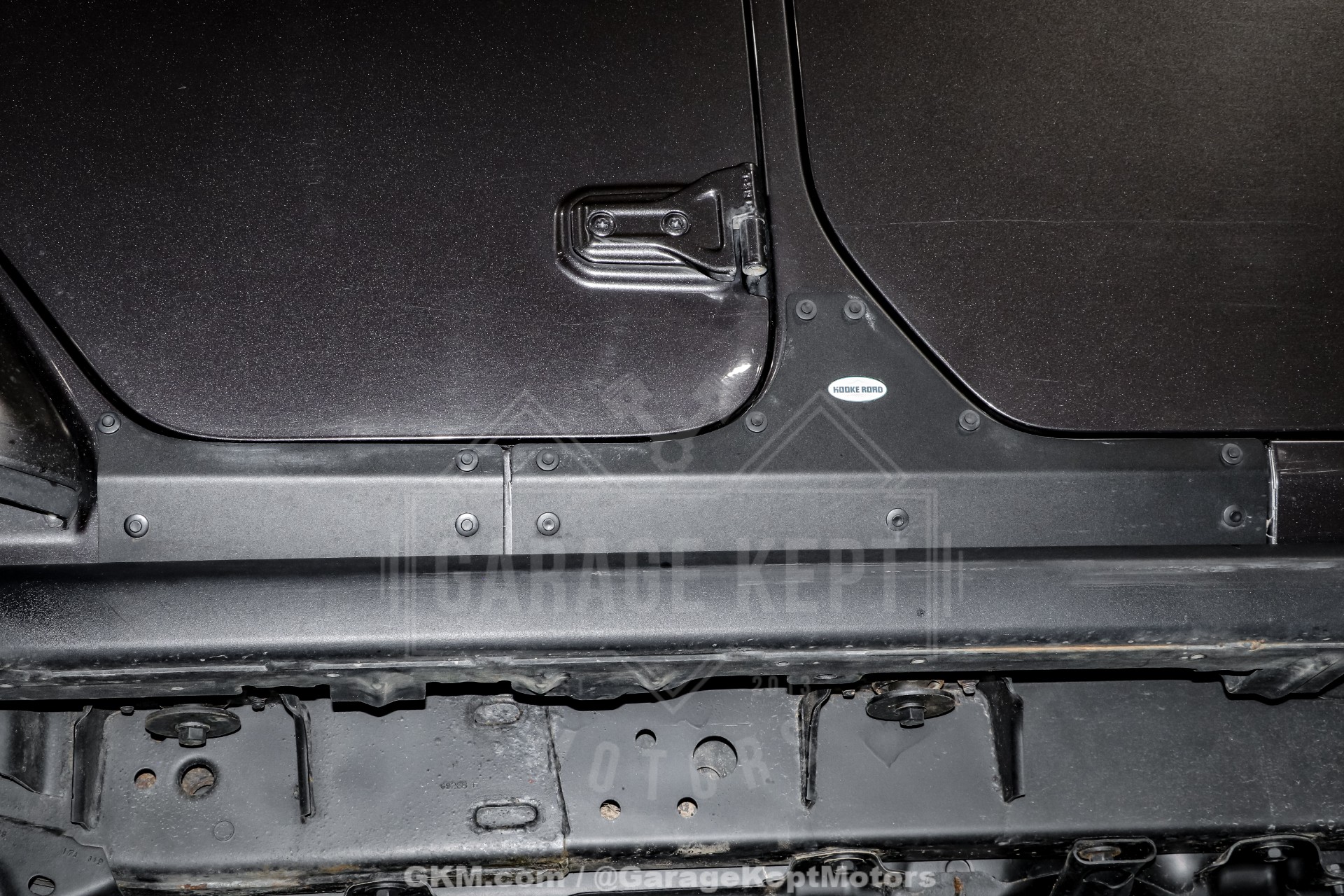 2018 Jeep Wrangler Unlimited 76