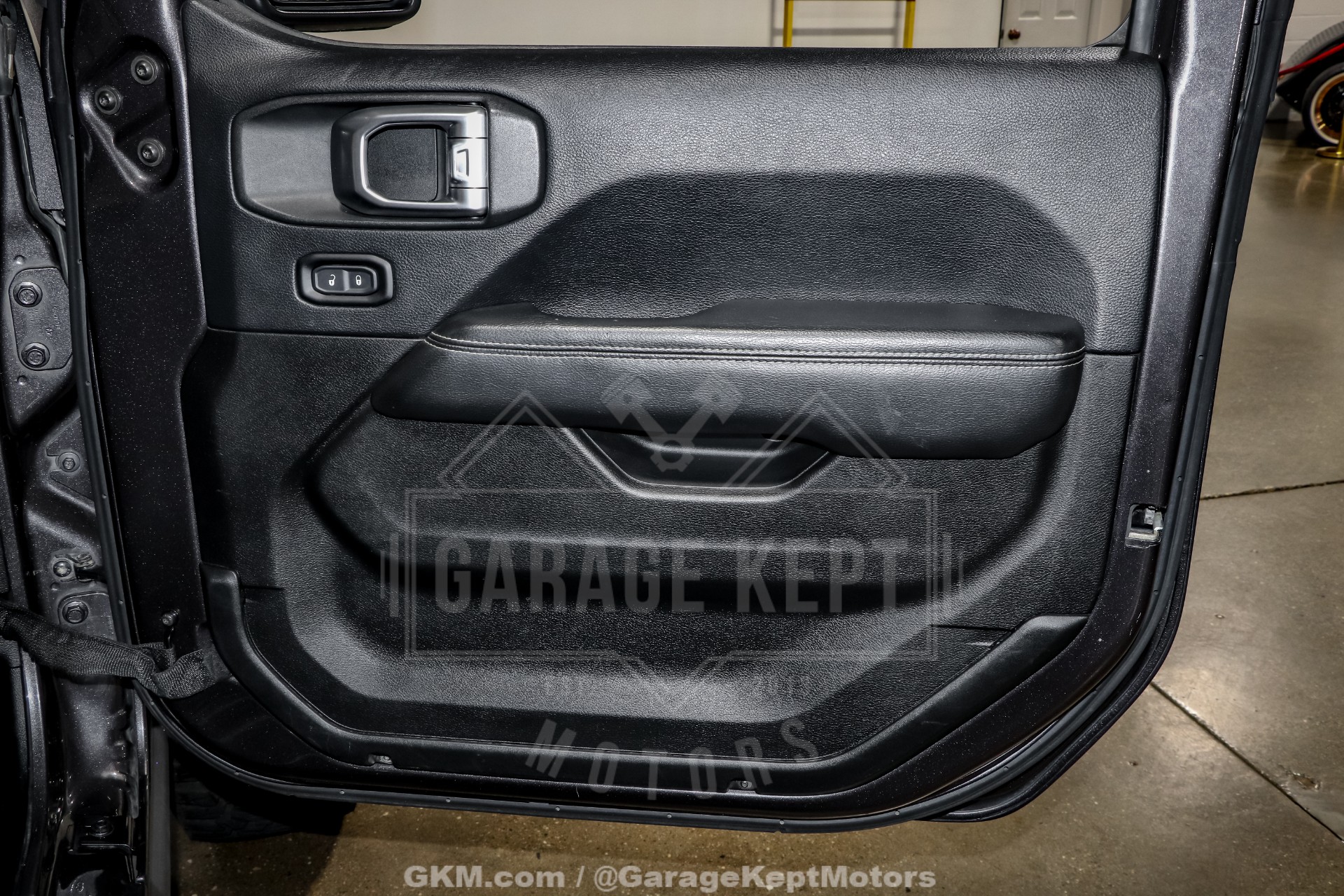 2018 Jeep Wrangler Unlimited 81