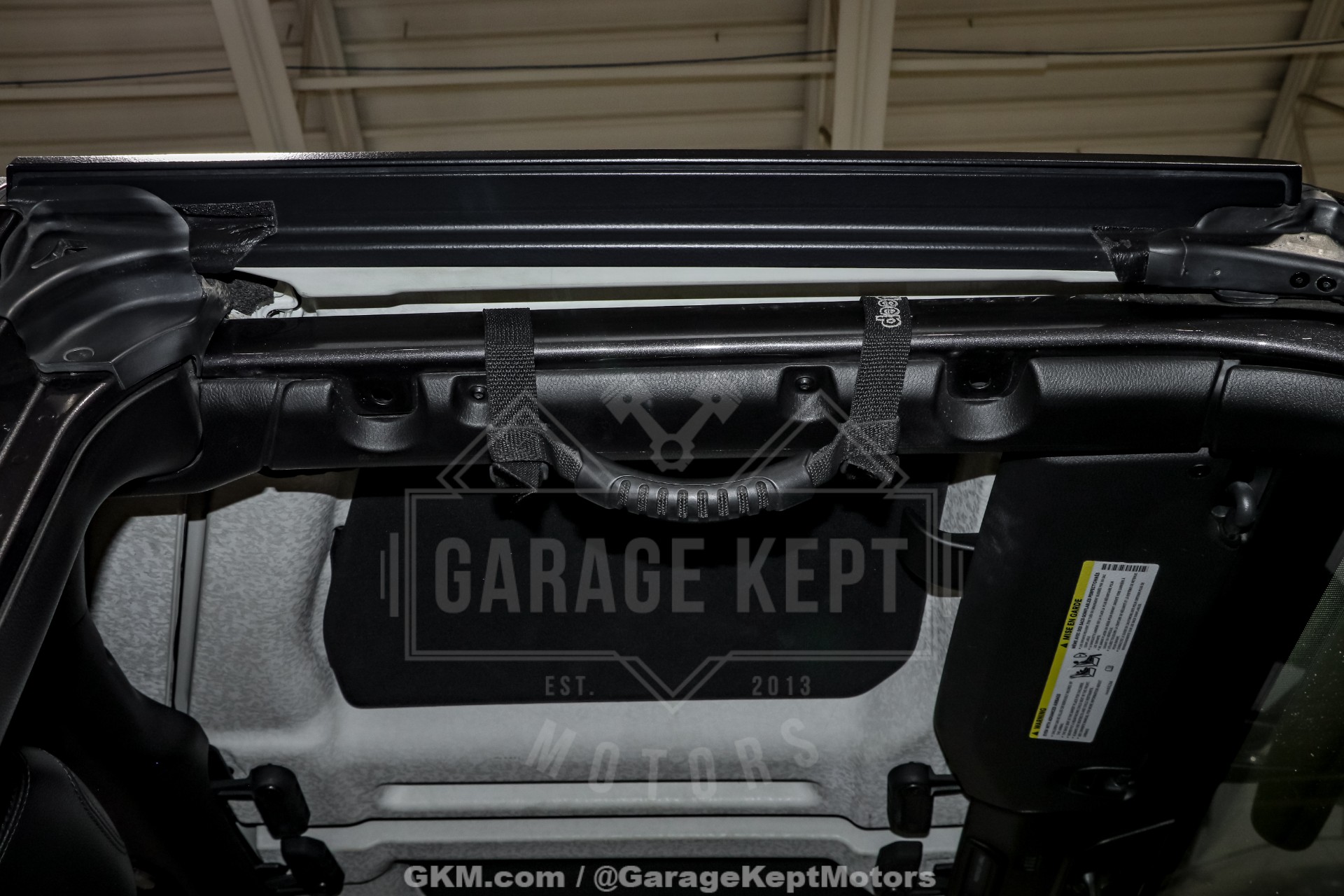 2018 Jeep Wrangler Unlimited 86