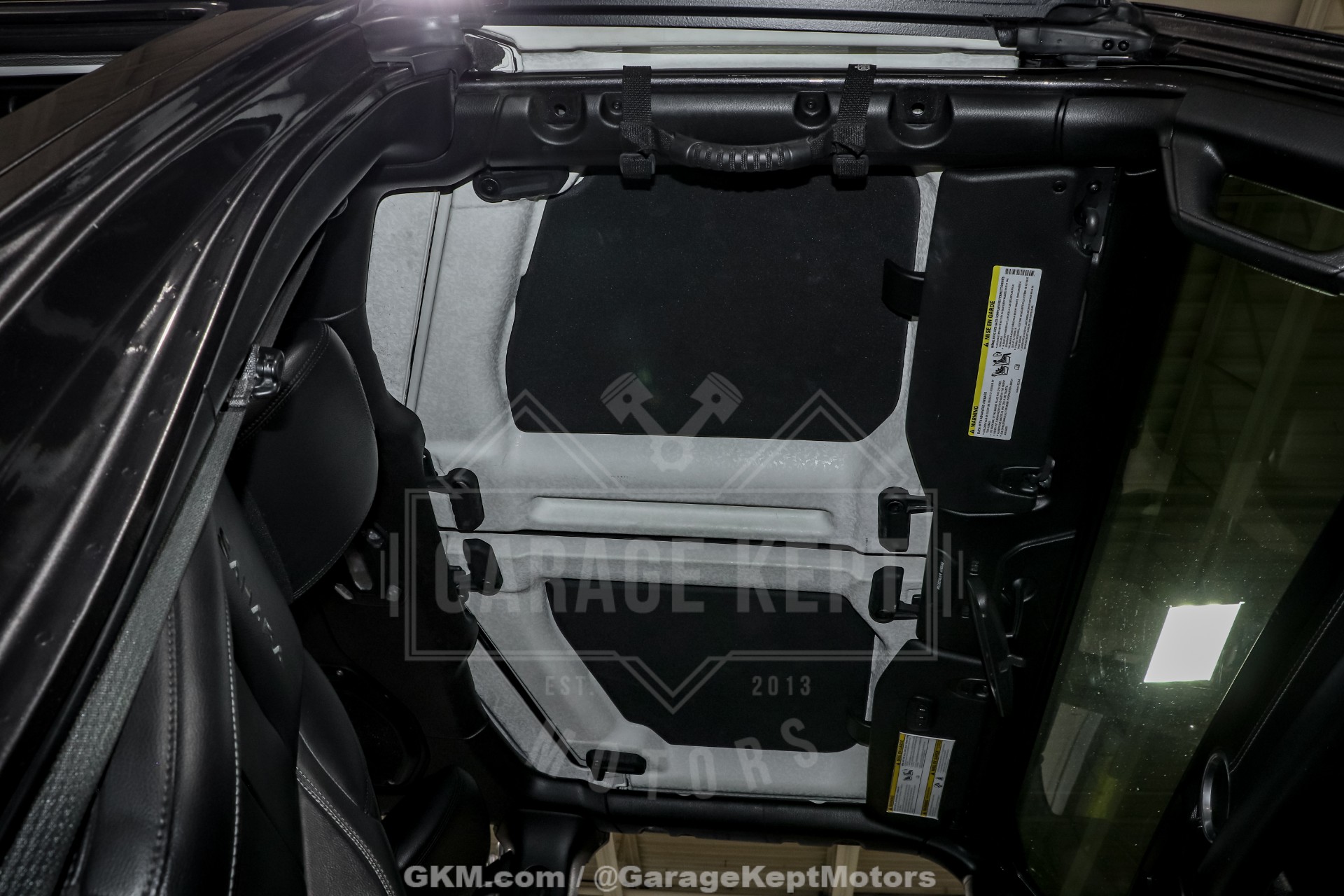 2018 Jeep Wrangler Unlimited 88