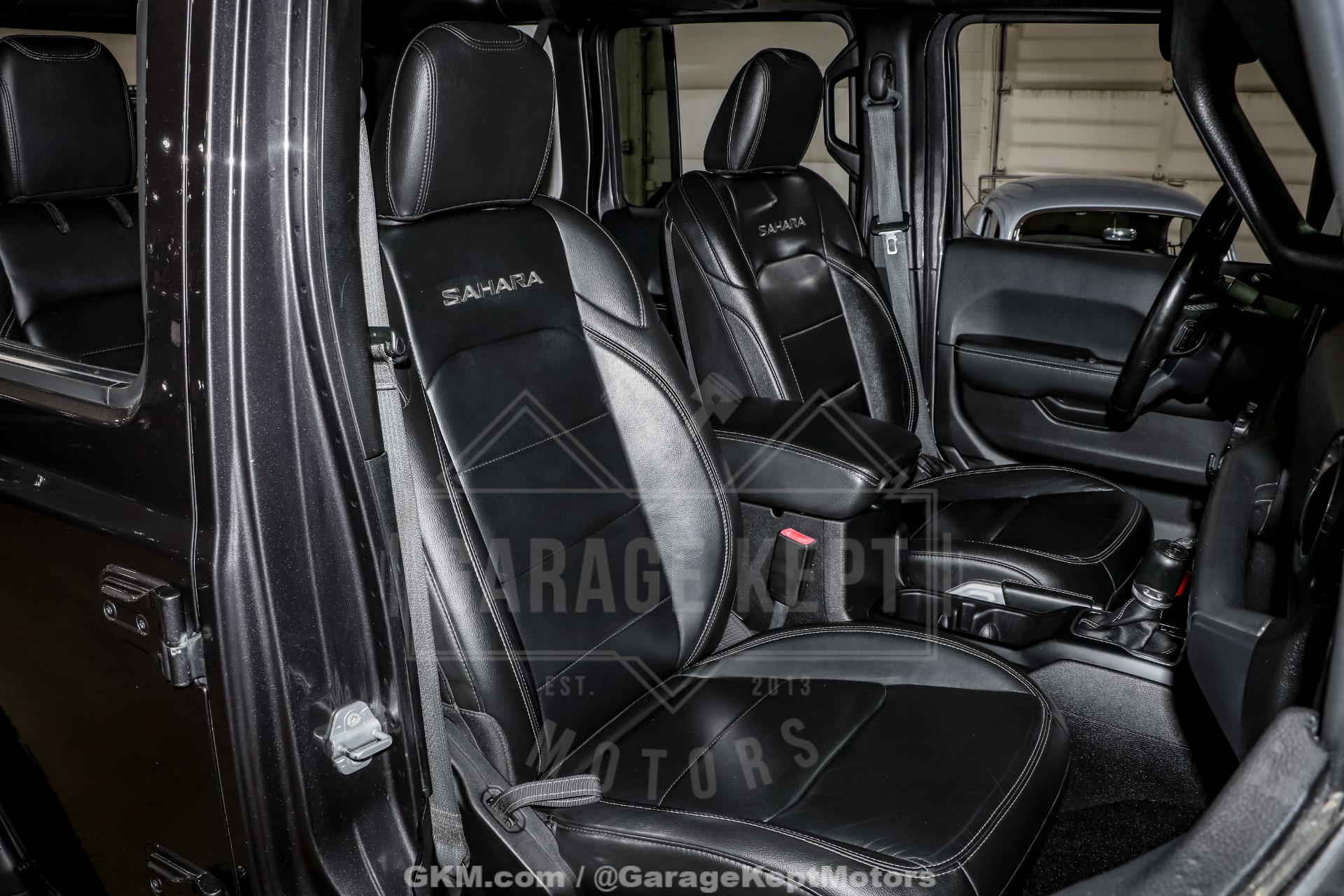2018 Jeep Wrangler Unlimited 89