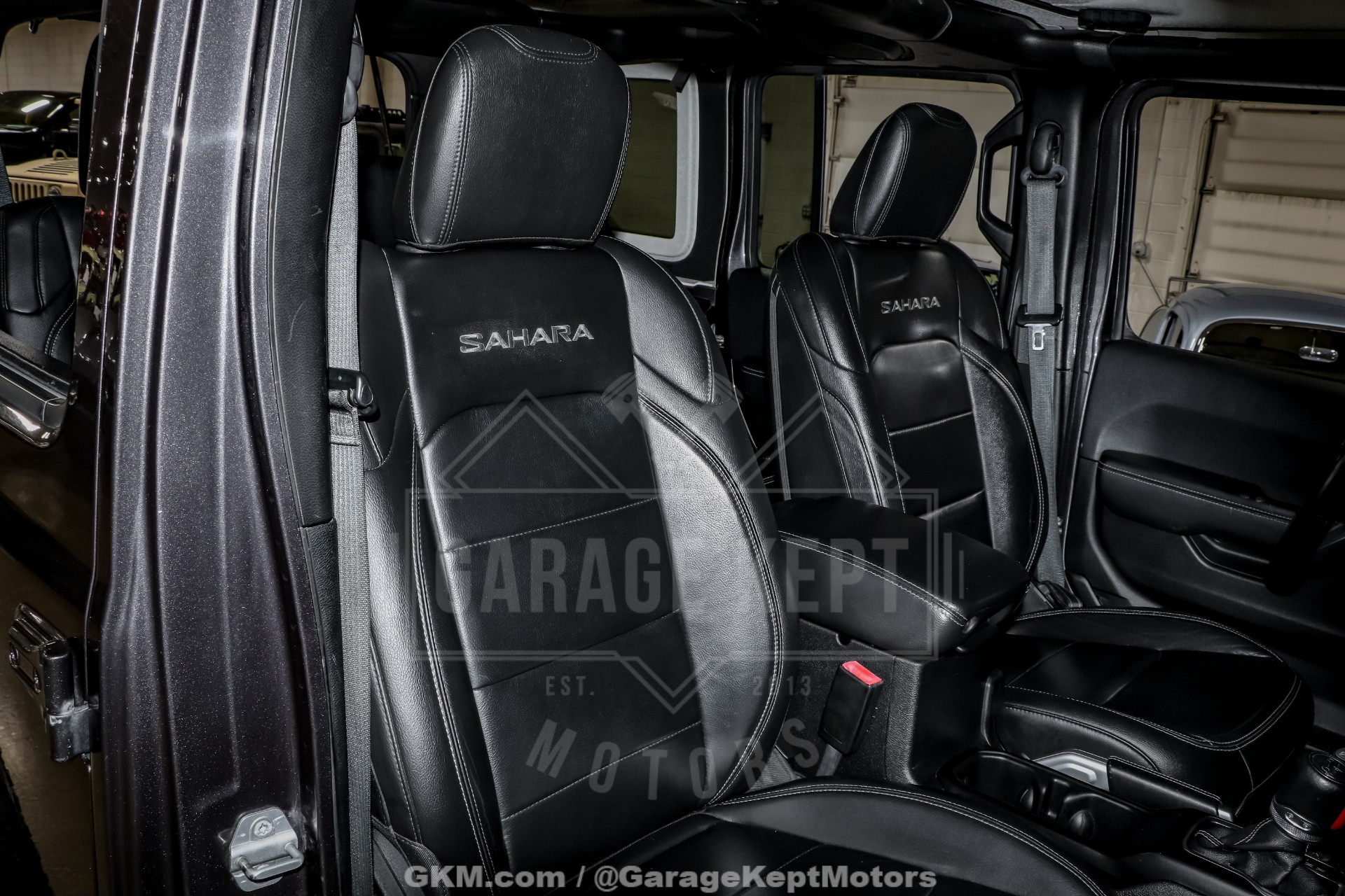 2018 Jeep Wrangler Unlimited 90
