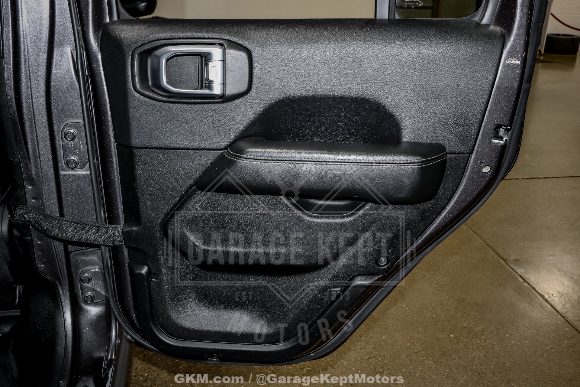 2018 Jeep Wrangler Unlimited 92