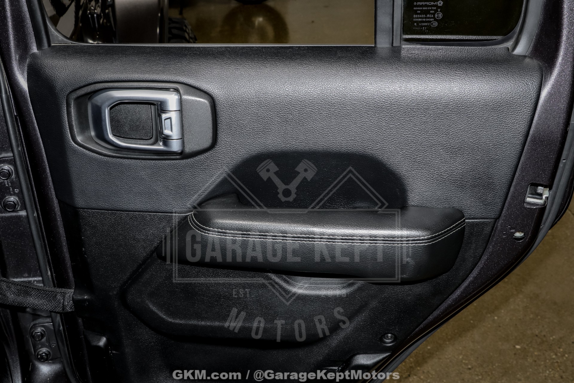 2018 Jeep Wrangler Unlimited 93