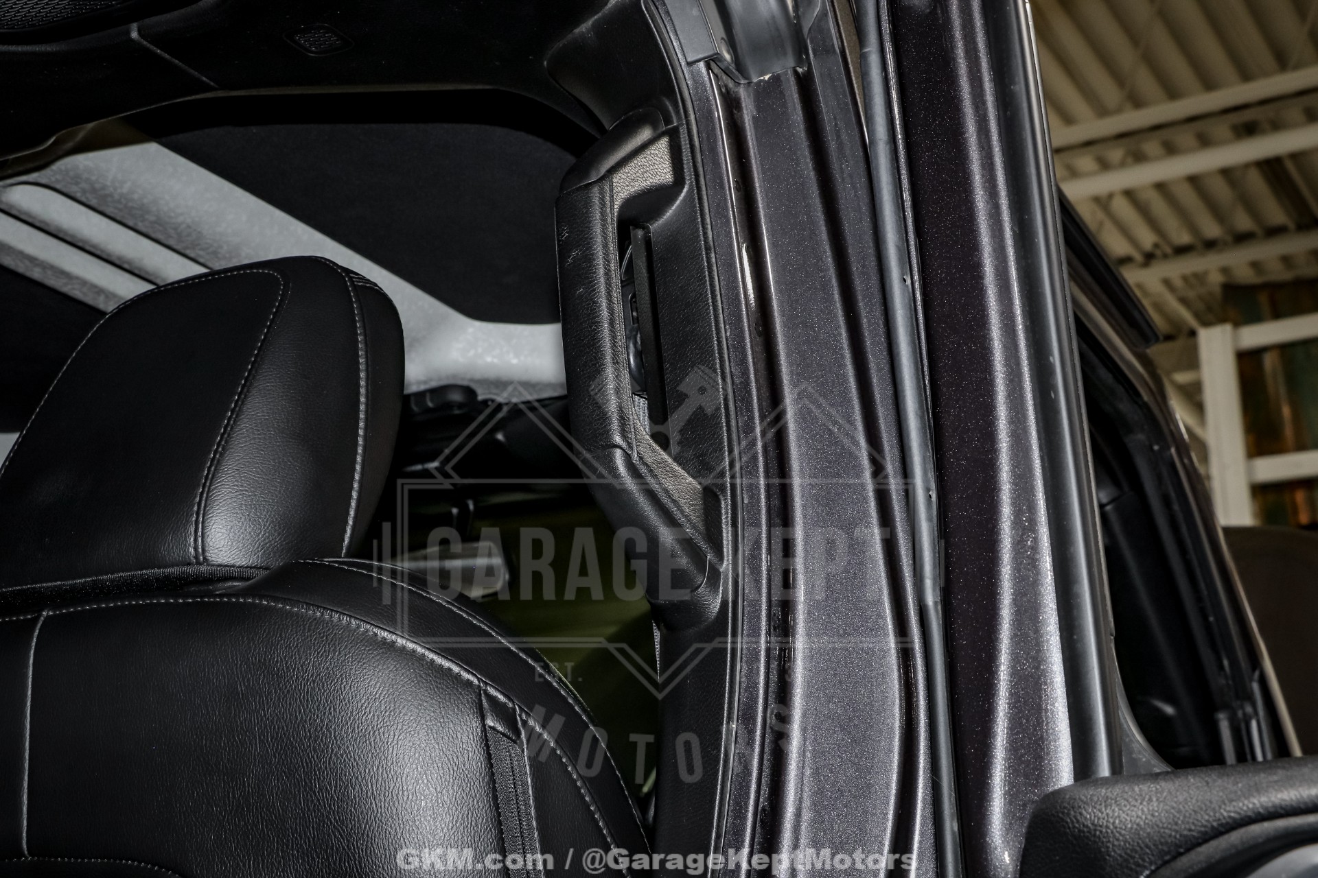 2018 Jeep Wrangler Unlimited 97