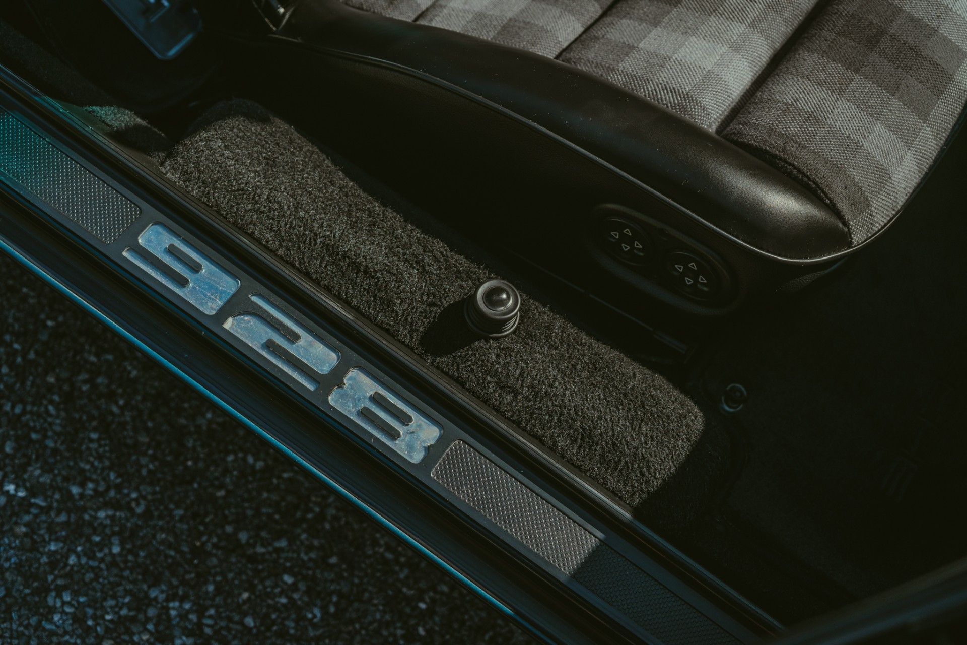 1991 Porsche 928 GT 10