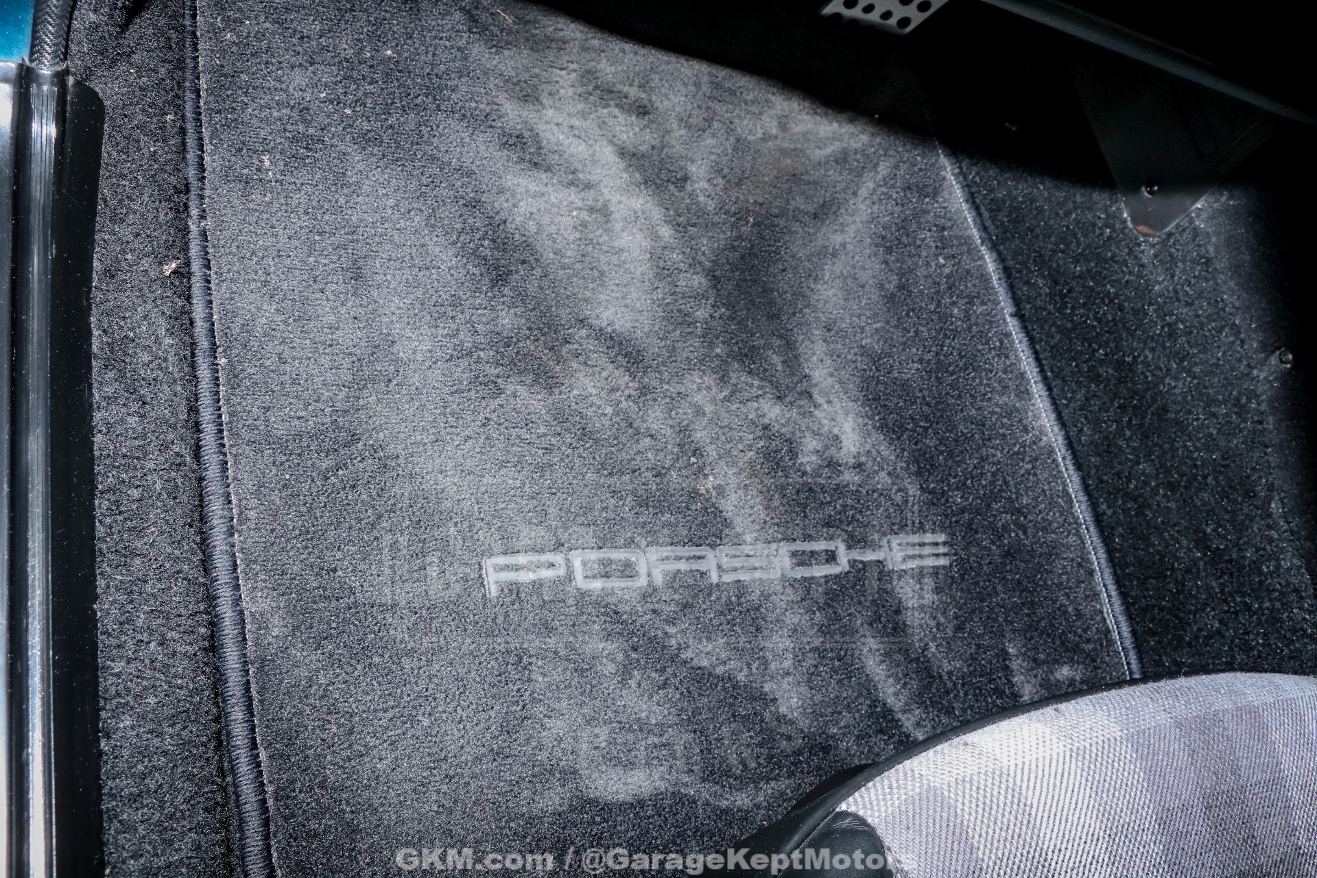 1991 Porsche 928 GT 133