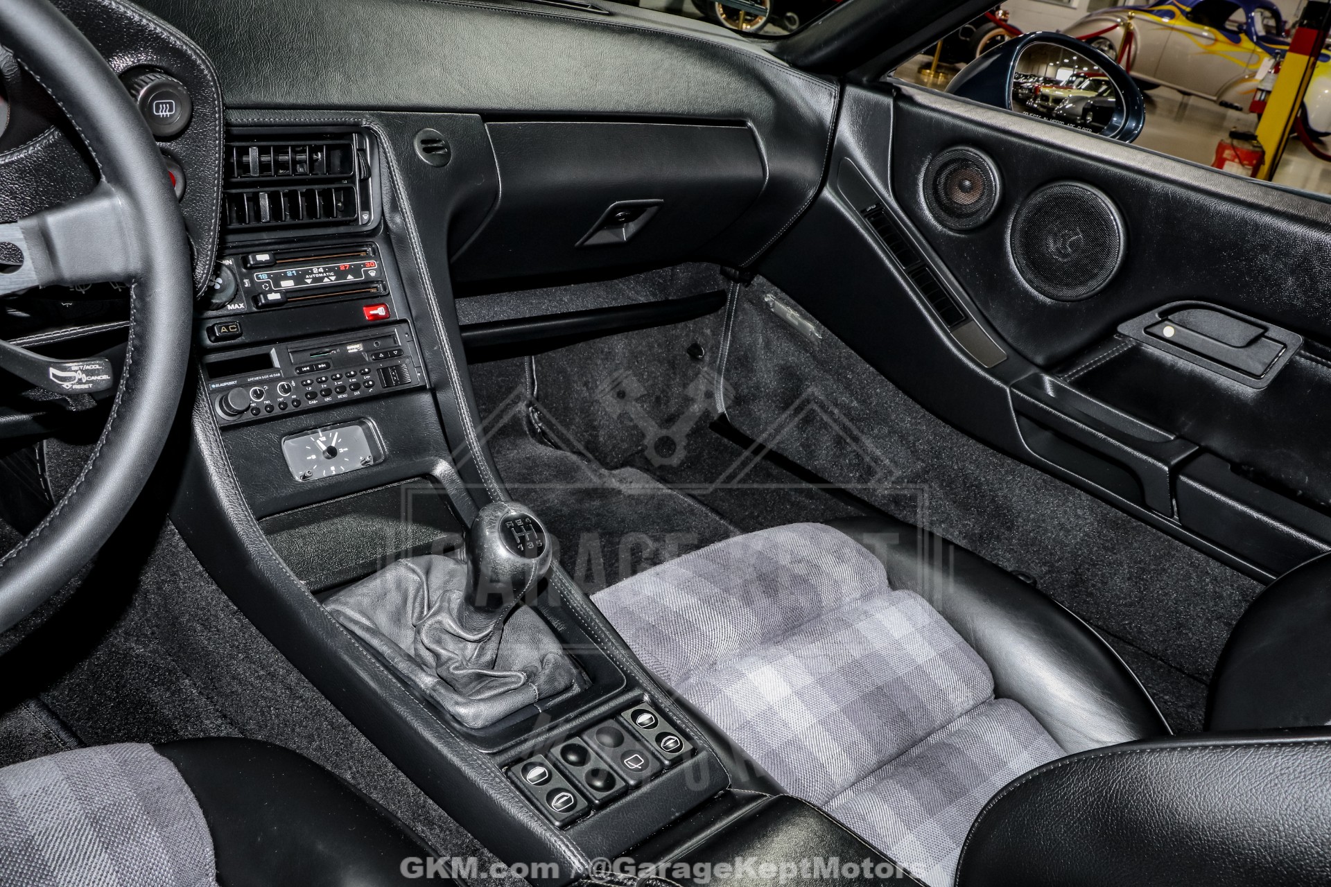 1991 Porsche 928 GT 150