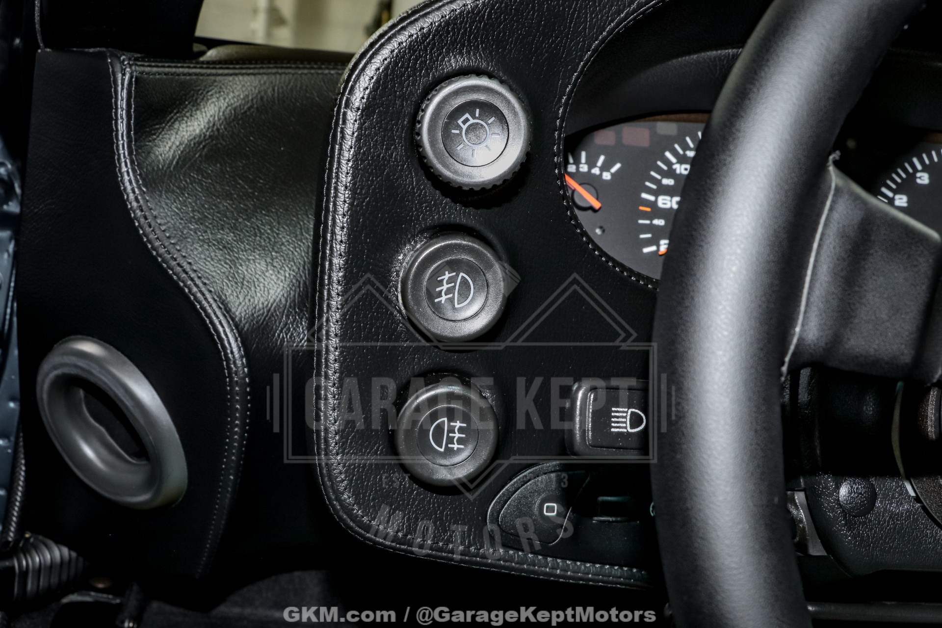 1991 Porsche 928 GT 151