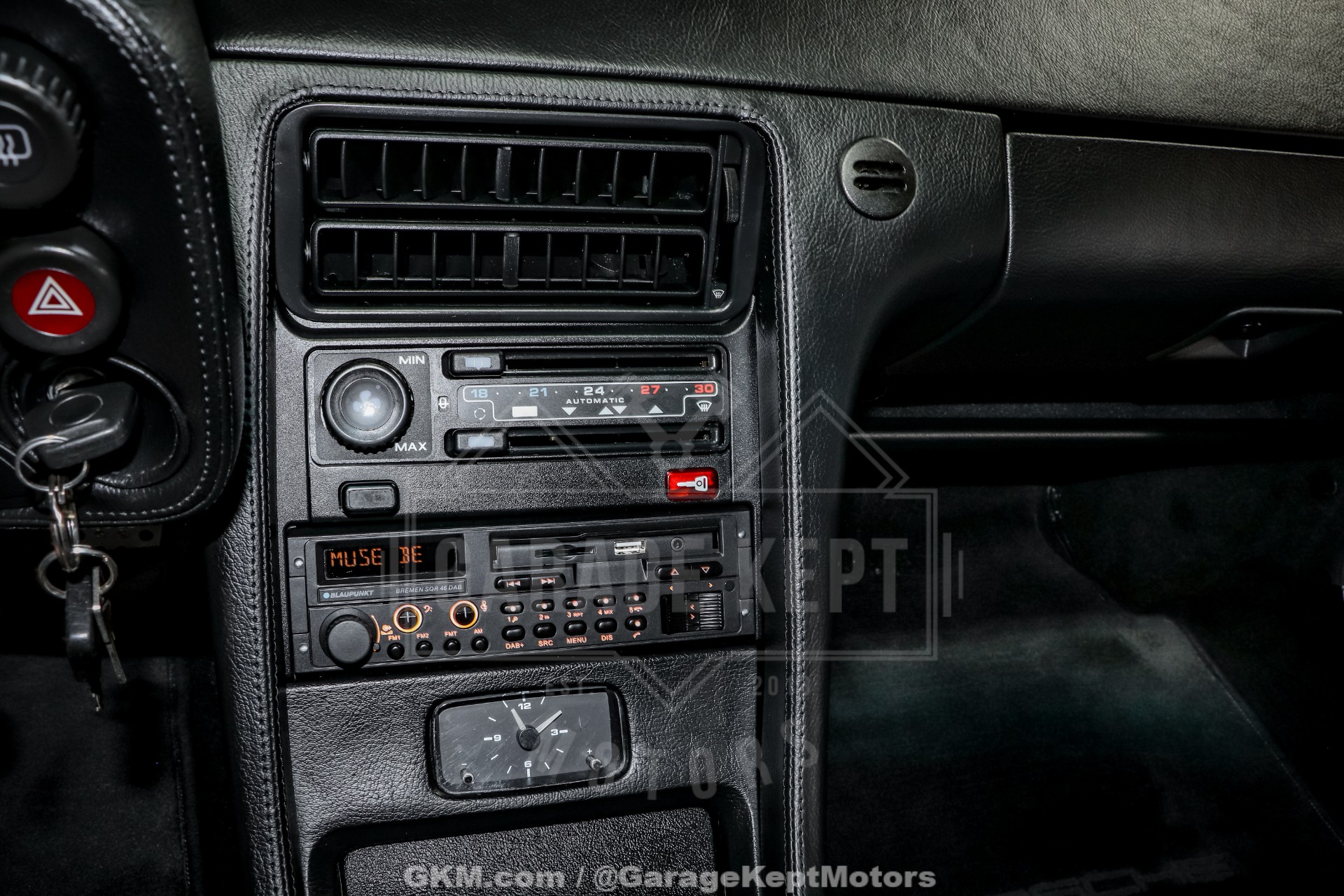 1991 Porsche 928 GT 155