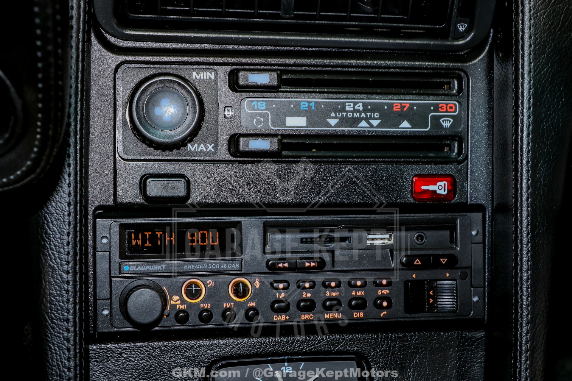 1991 Porsche 928 GT 156