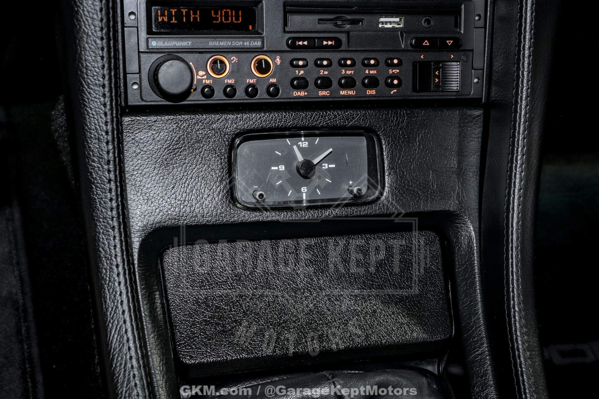 1991 Porsche 928 GT 157