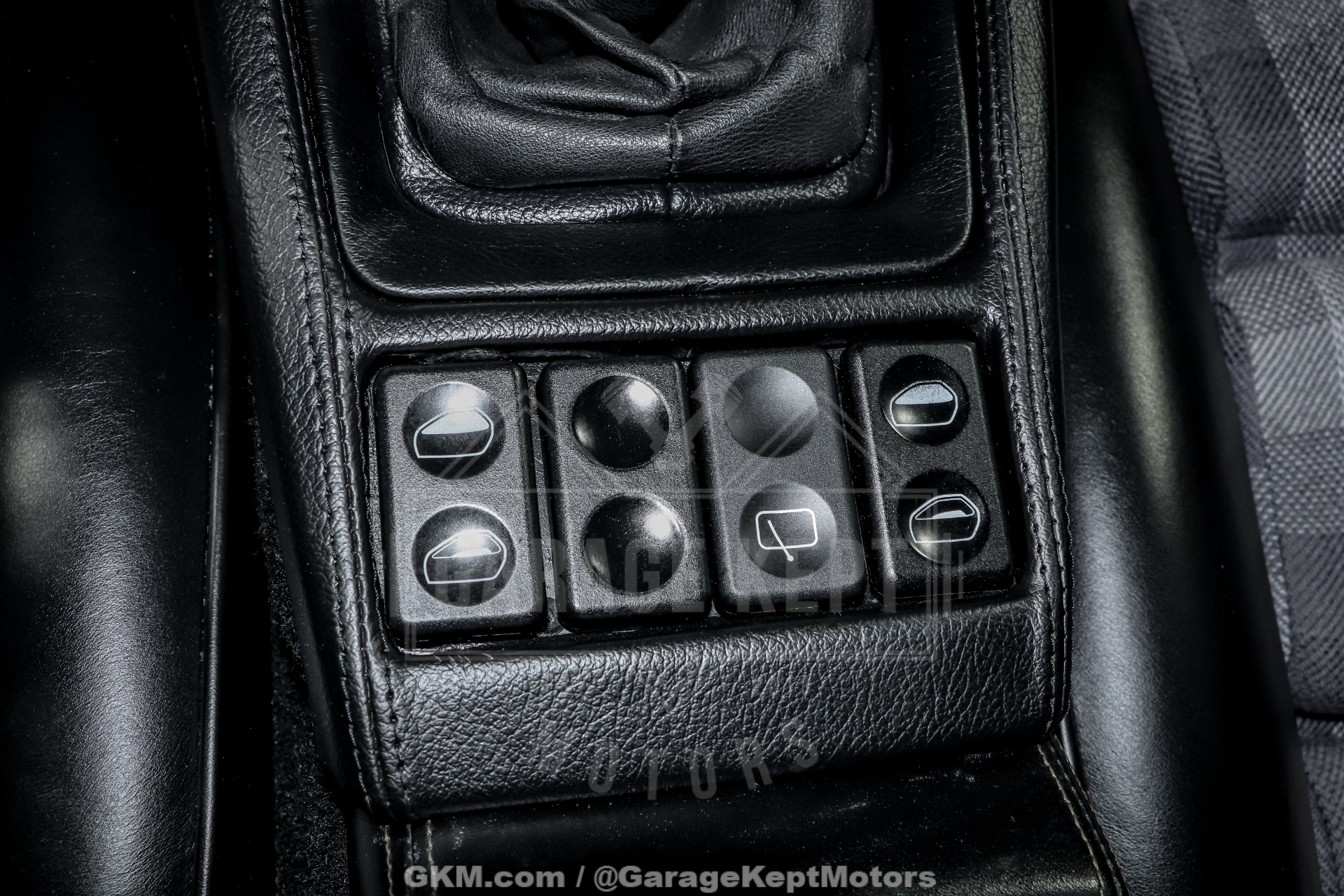 1991 Porsche 928 GT 160