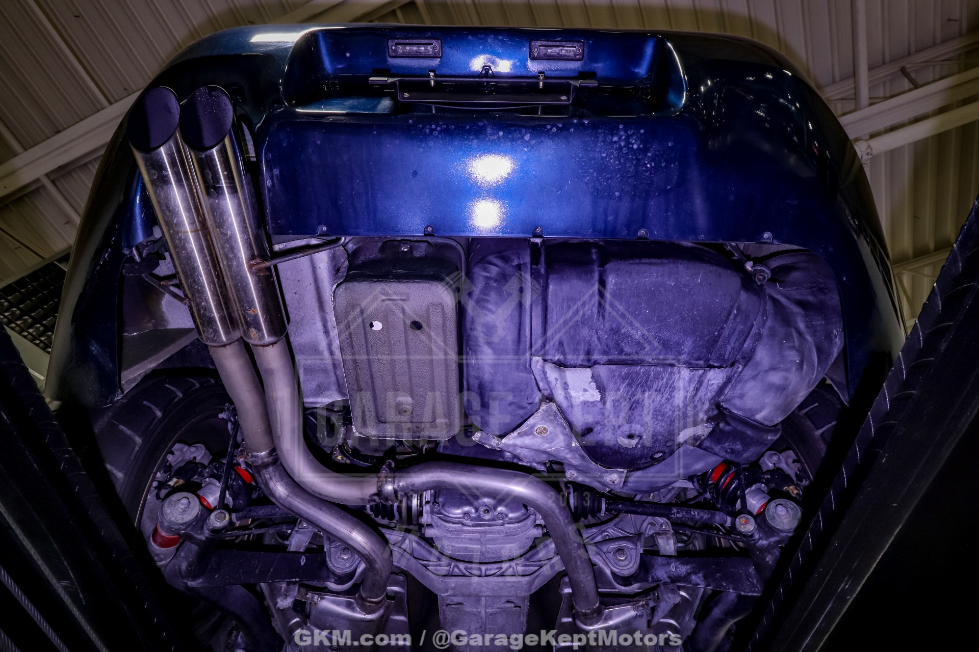 1991 Porsche 928 GT 212