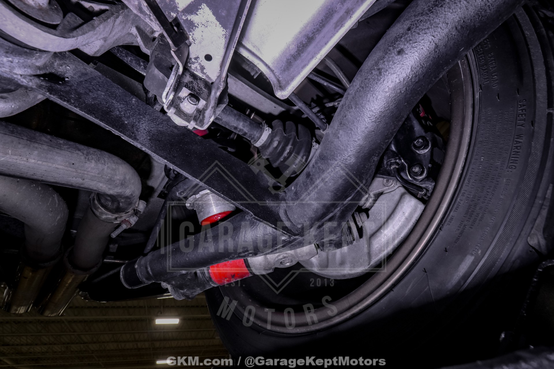 1991 Porsche 928 GT 216