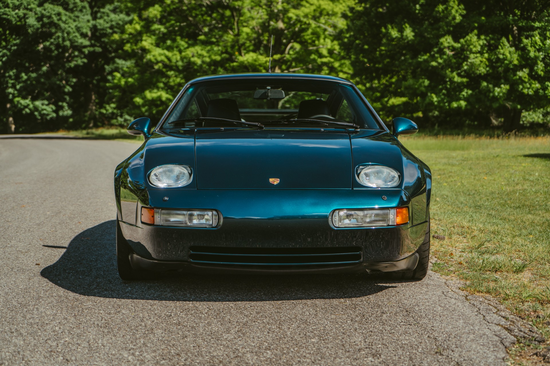 1991 Porsche 928 GT 4