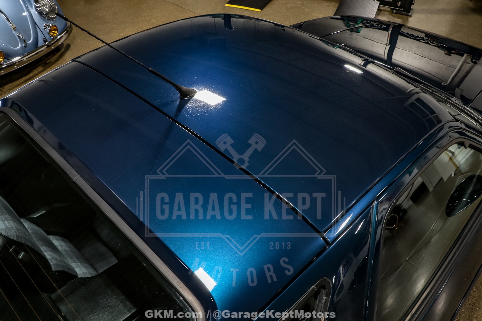 1991 Porsche 928 GT 73