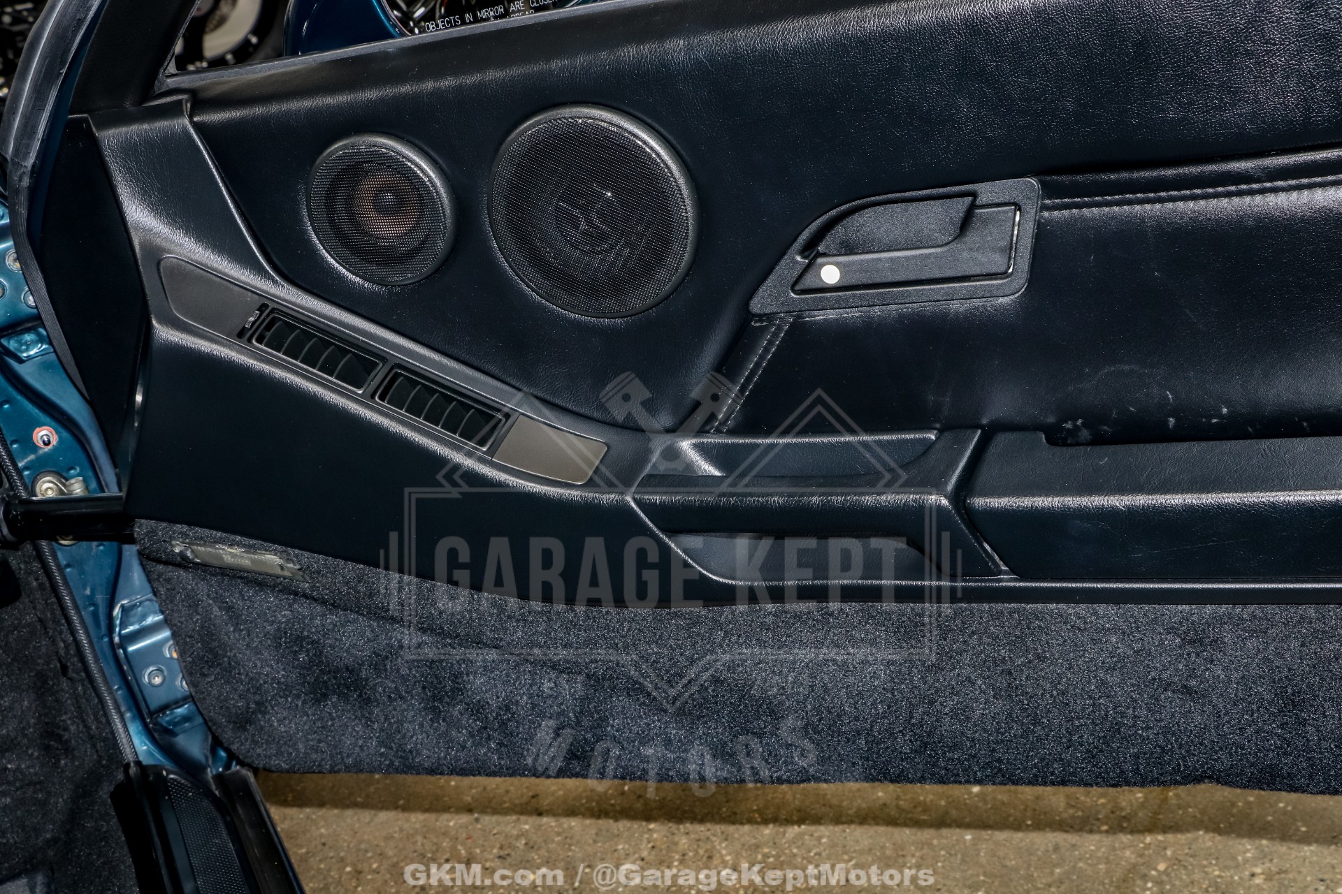 1991 Porsche 928 GT 87