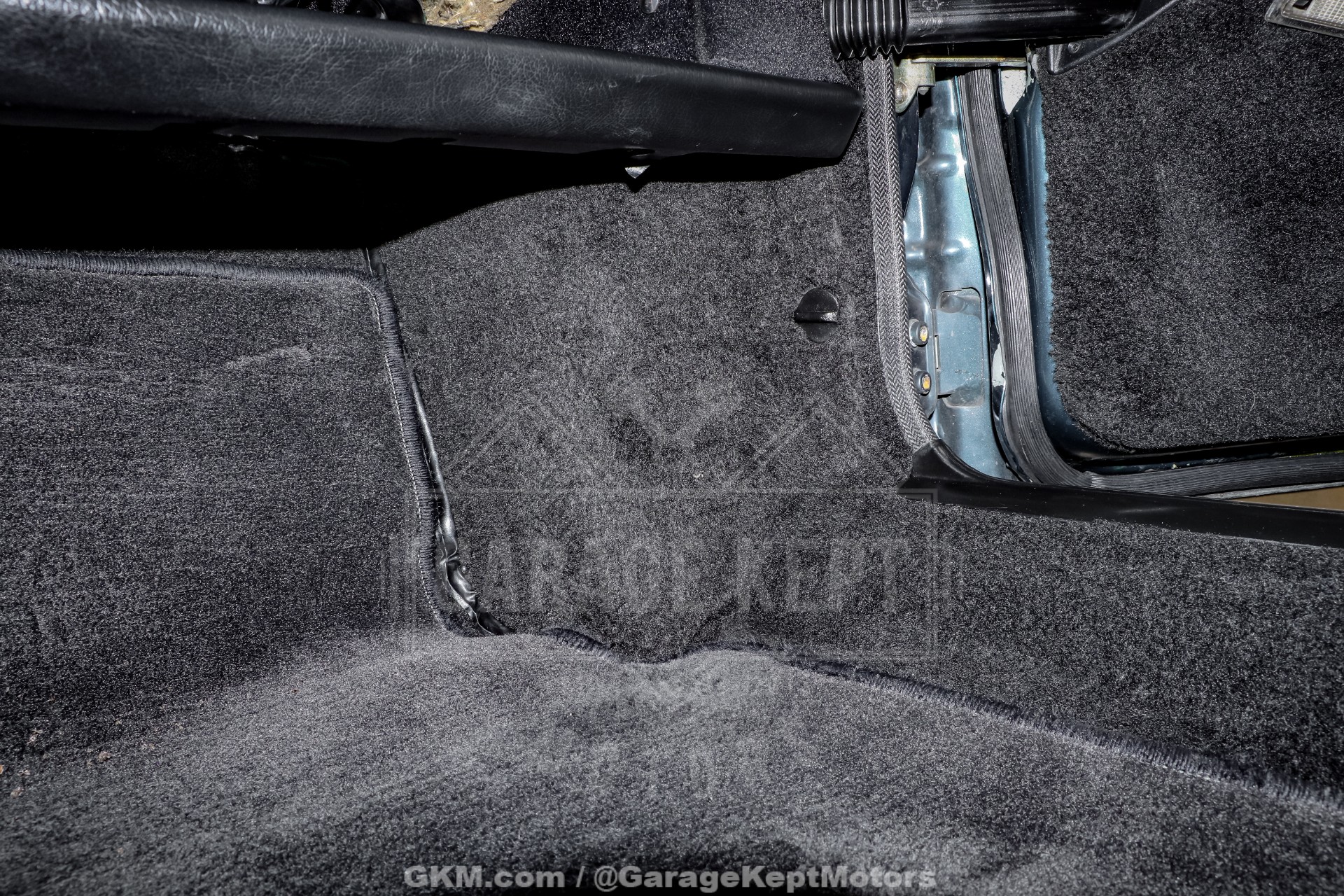 1991 Porsche 928 GT 97