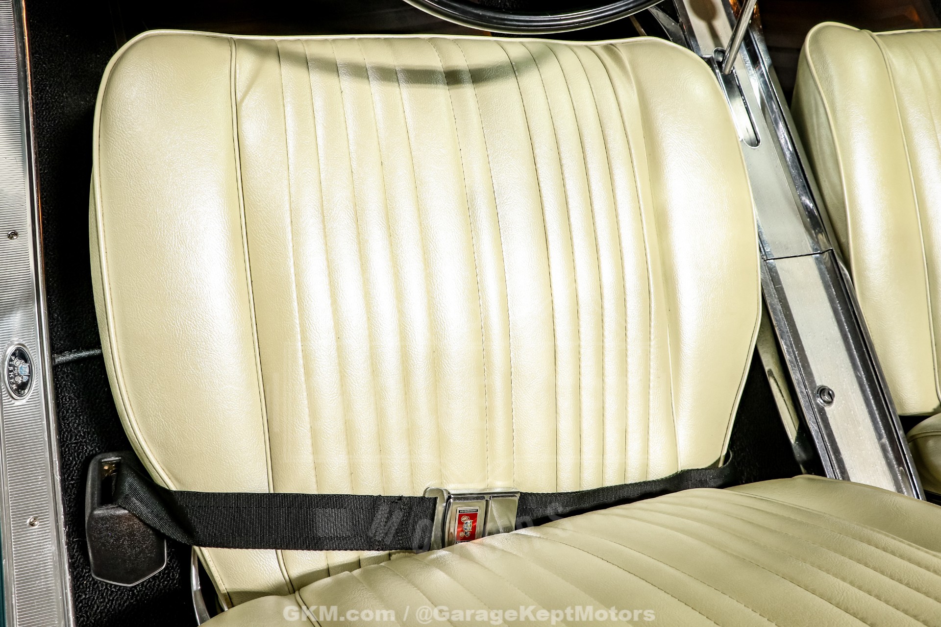 1965 Oldsmobile Cutlass 442 124