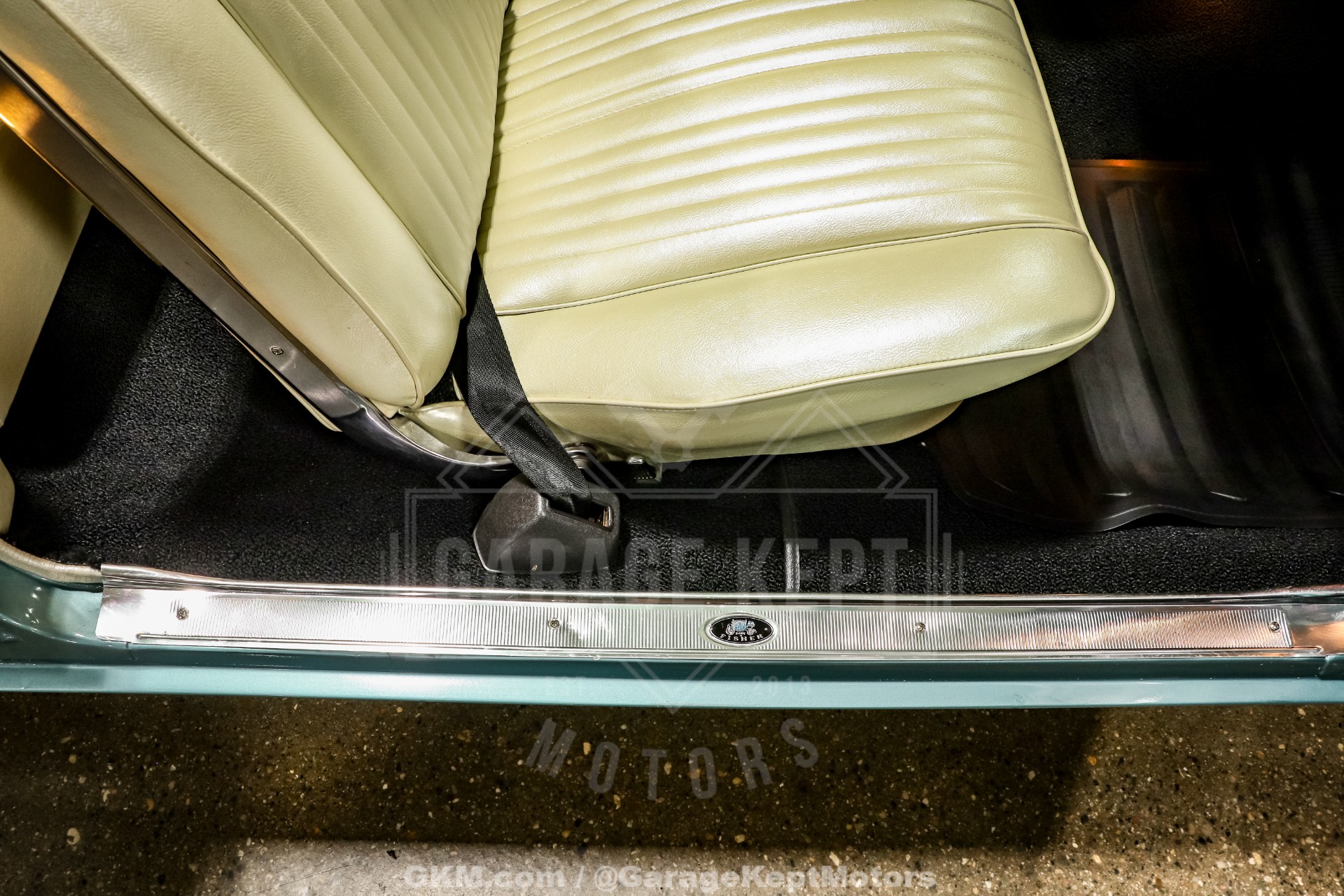 1965 Oldsmobile Cutlass 442 75