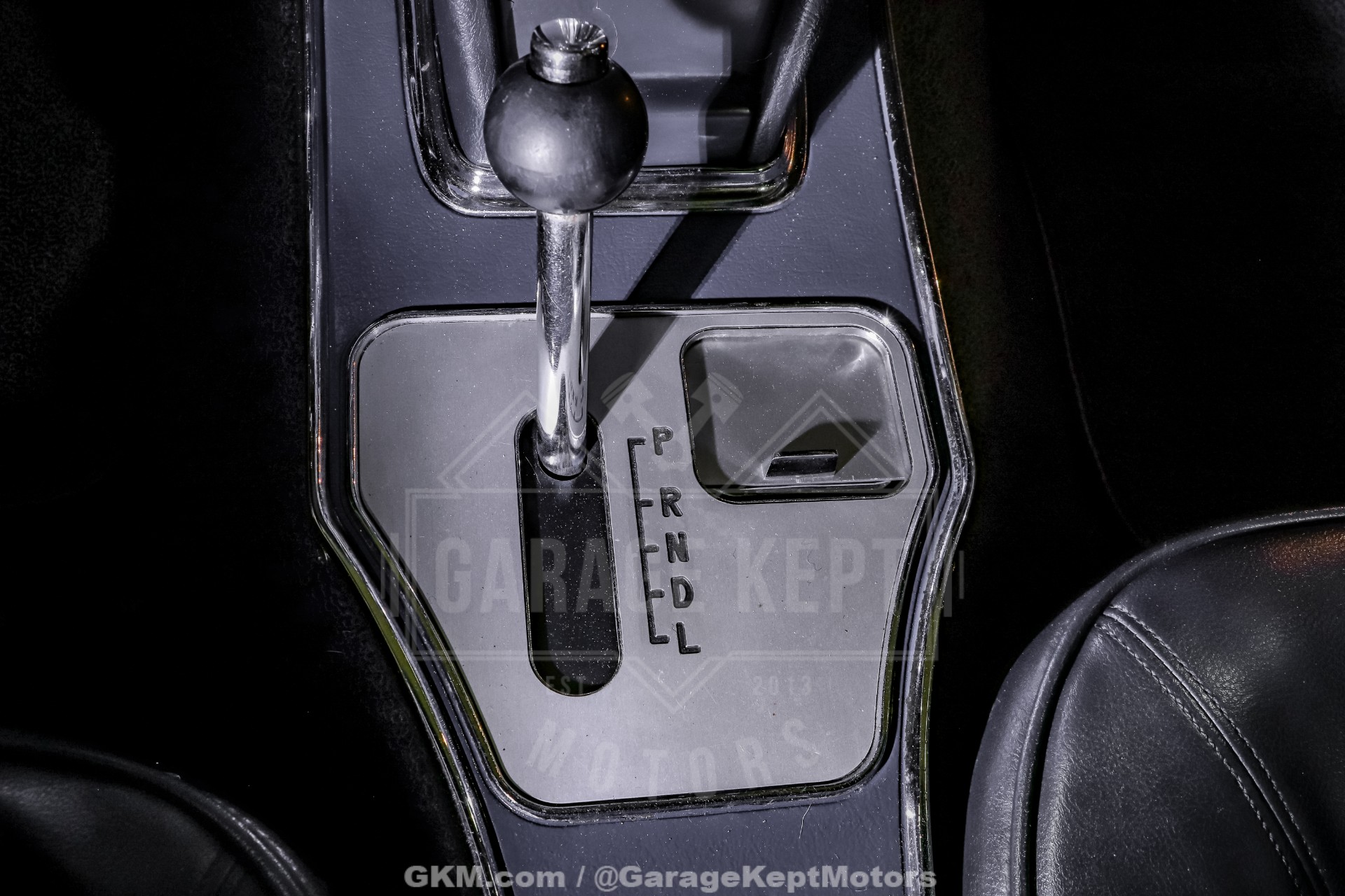 1966 Chevrolet Corvette 109