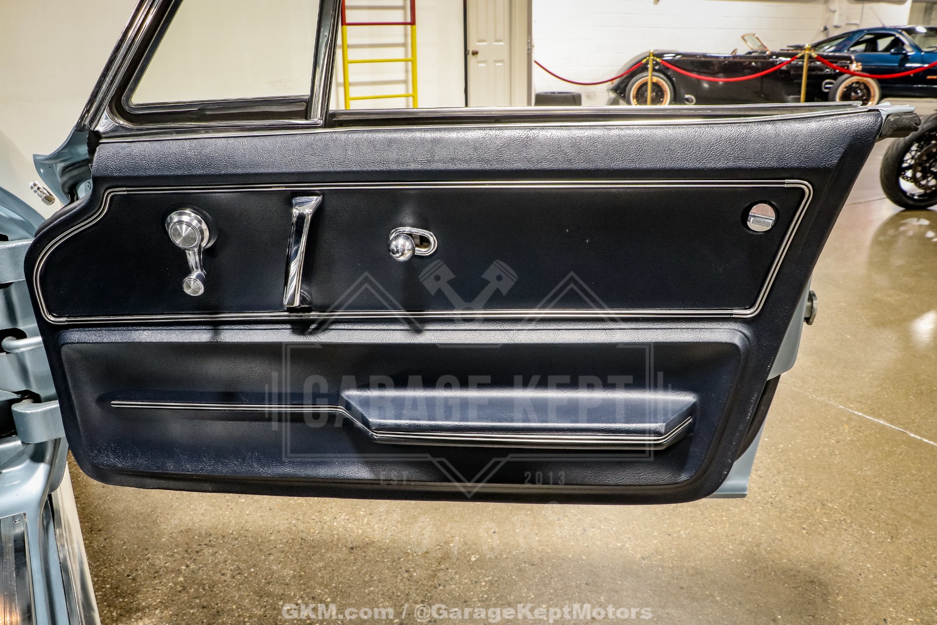 1966 Chevrolet Corvette 67