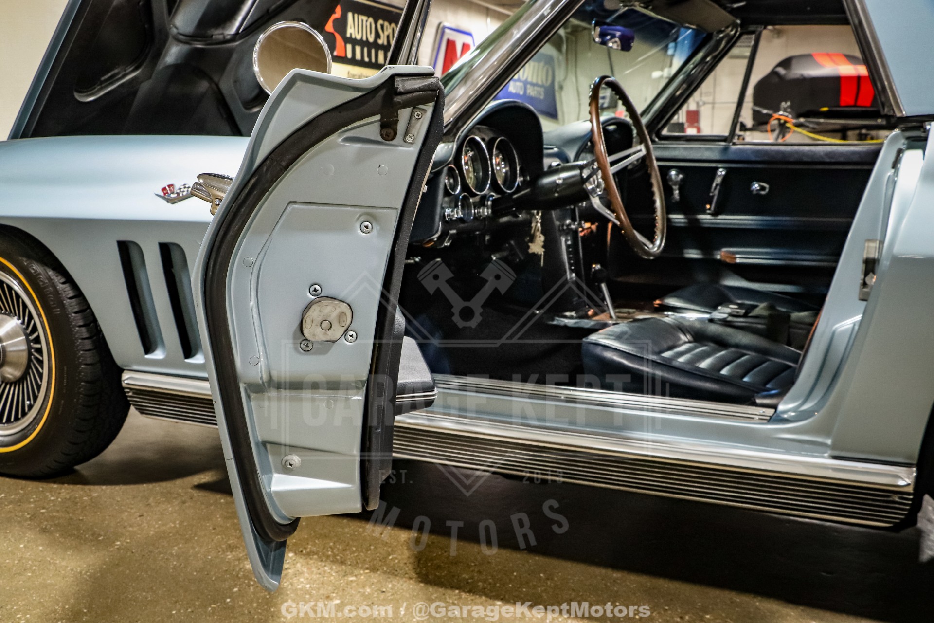 1966 Chevrolet Corvette 78