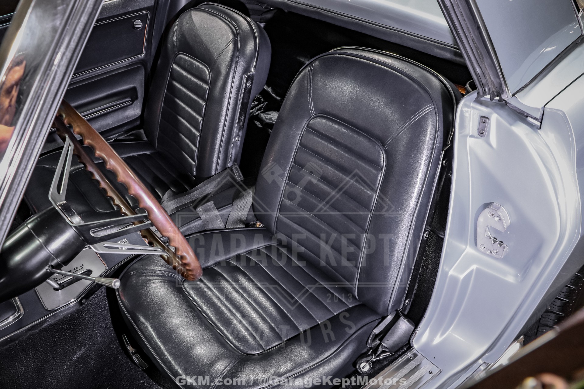 1966 Chevrolet Corvette 84