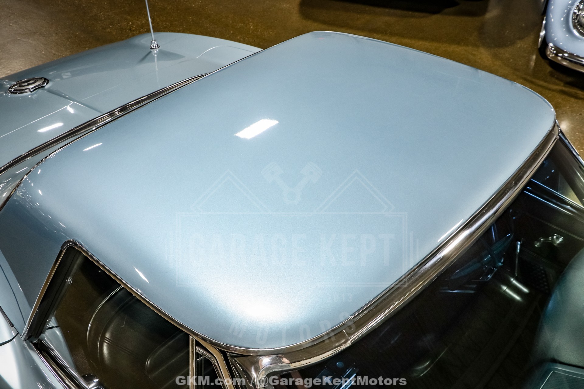 1966 Chevrolet Corvette 9