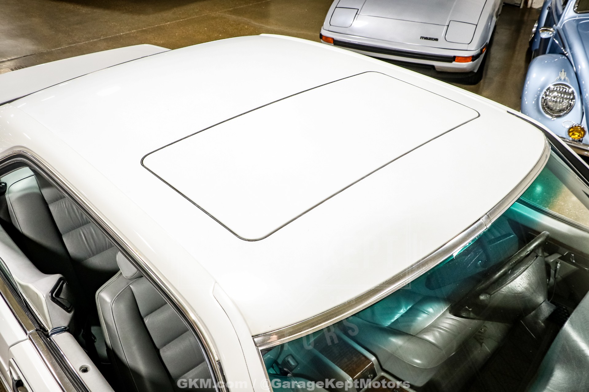 1991 Mercedes-Benz 560-Class 18