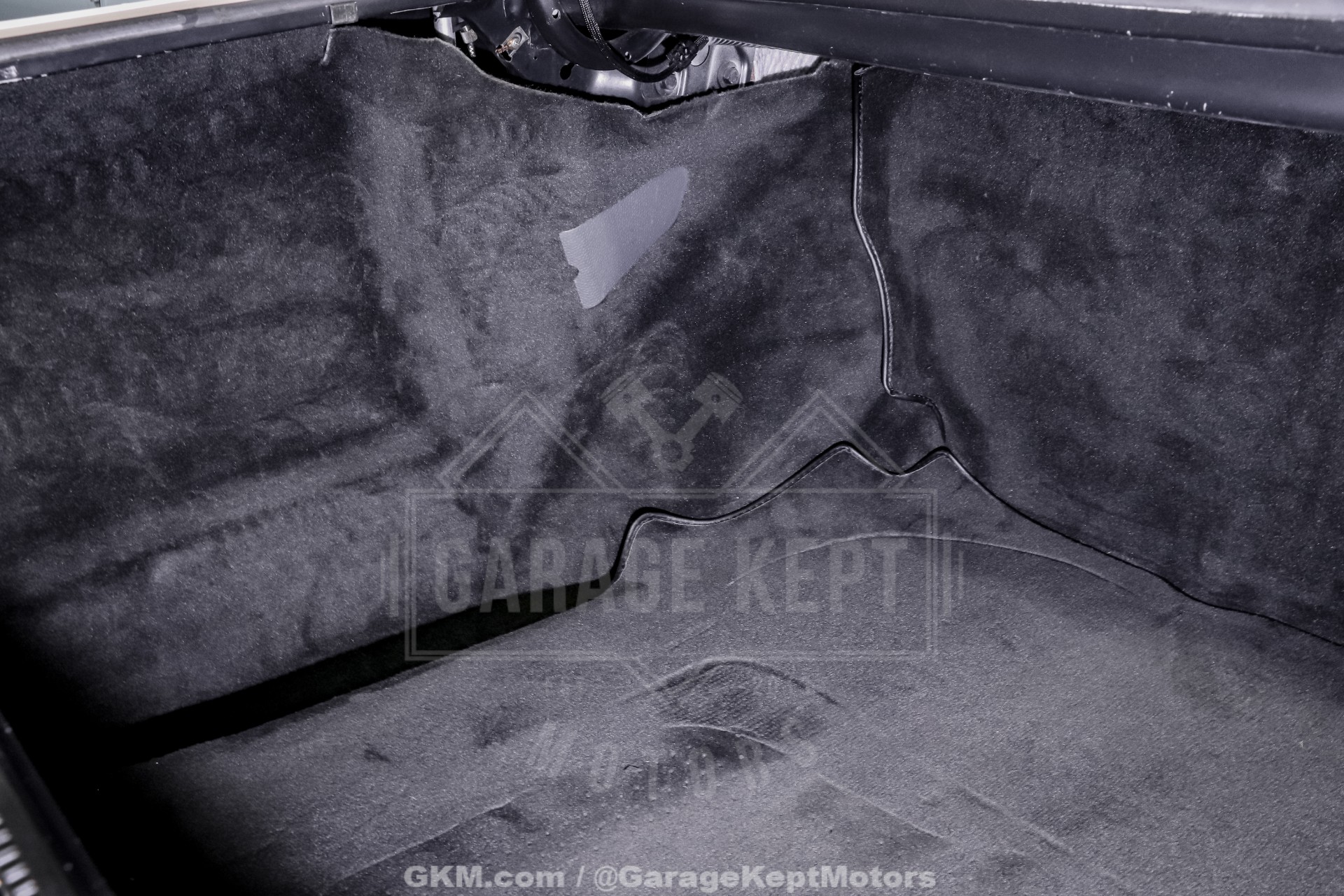 1991 Mercedes-Benz 560-Class 88