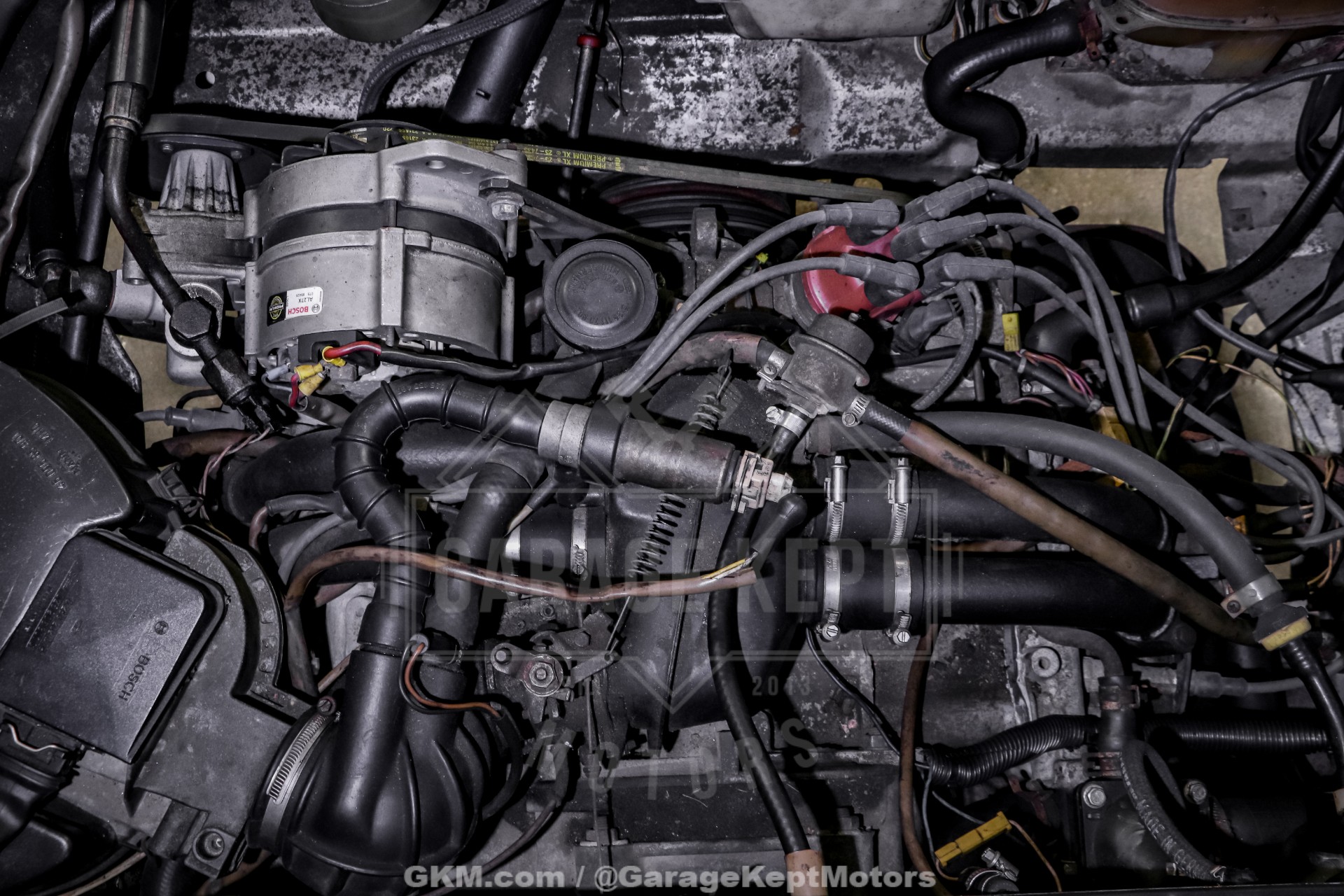 1987 Volkswagen Vanagon 150