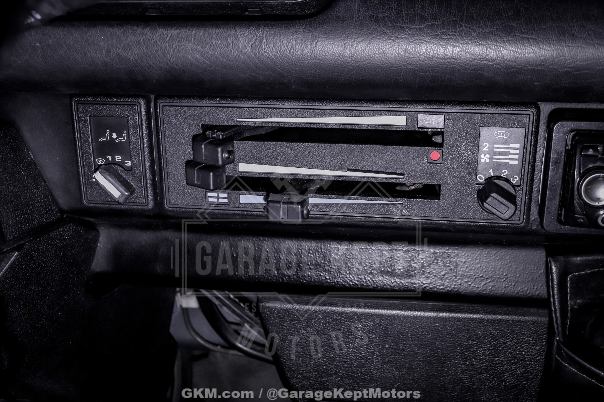 1987 Volkswagen Vanagon 186