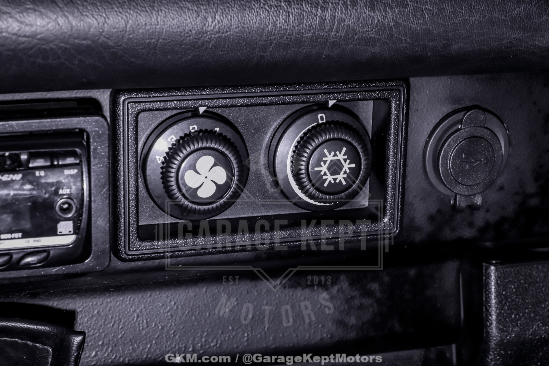 1987 Volkswagen Vanagon 190