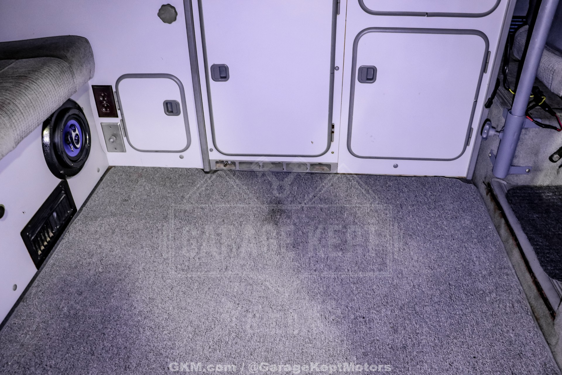 1987 Volkswagen Vanagon 75