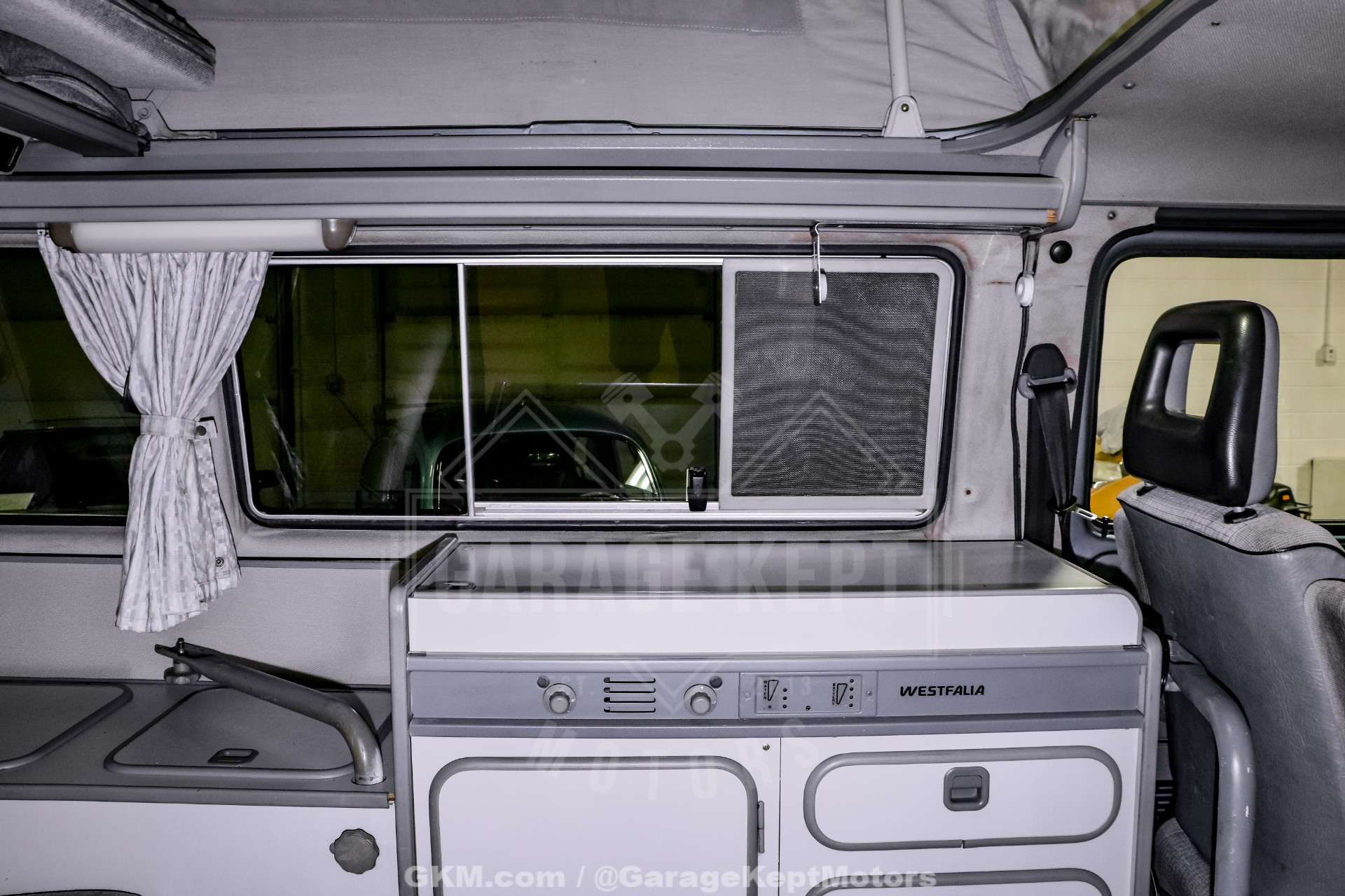 1987 Volkswagen Vanagon 81