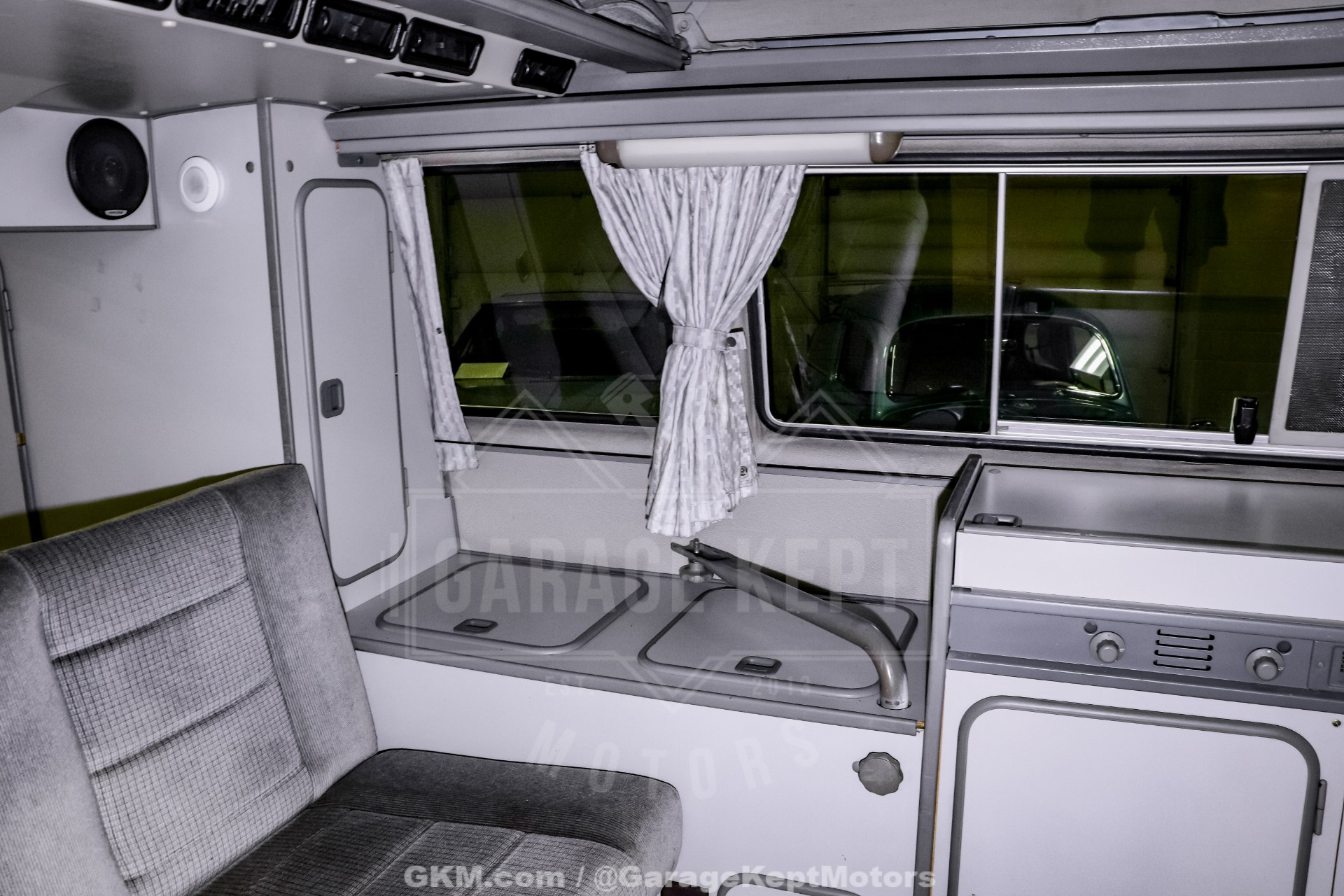 1987 Volkswagen Vanagon 83