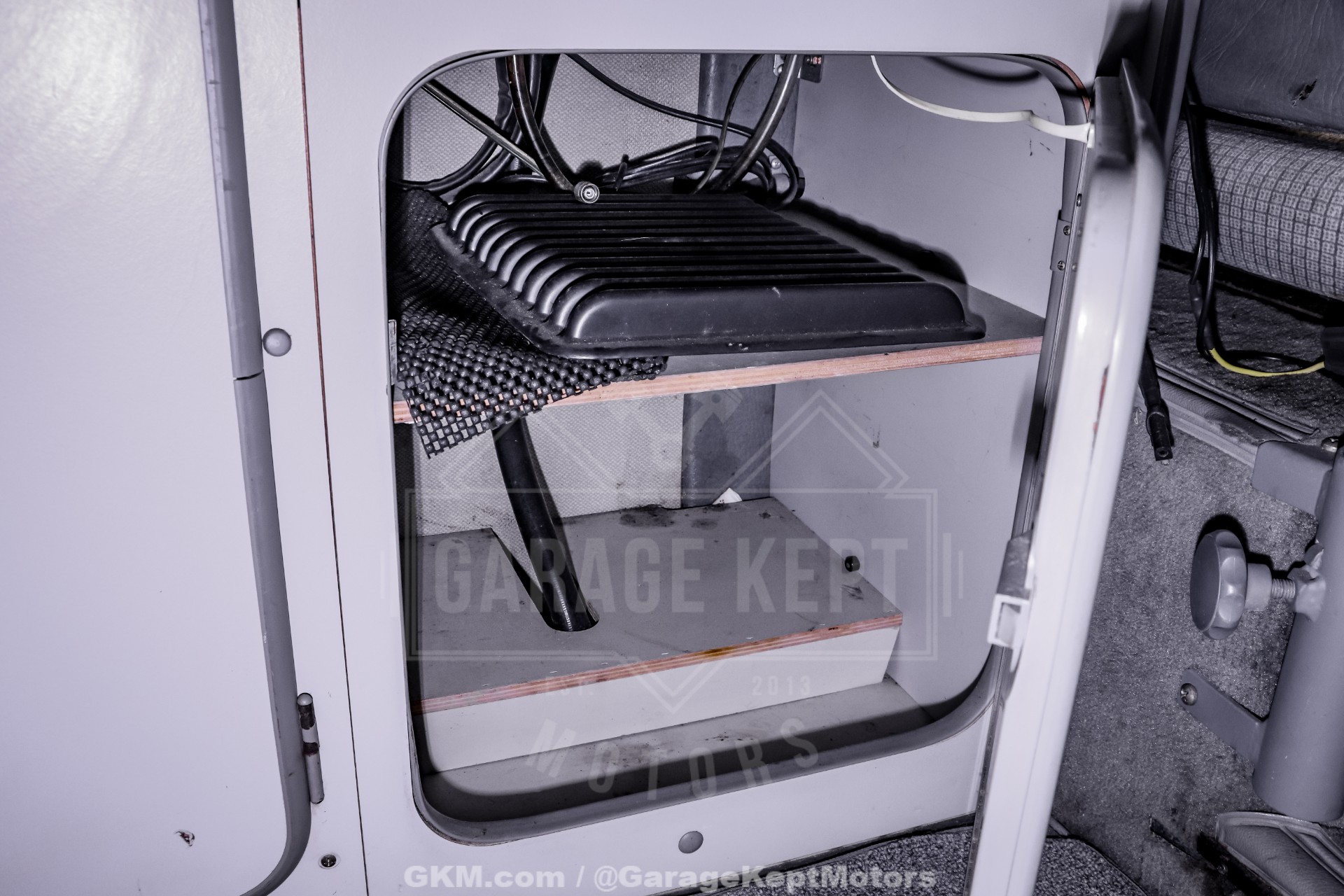 1987 Volkswagen Vanagon 94