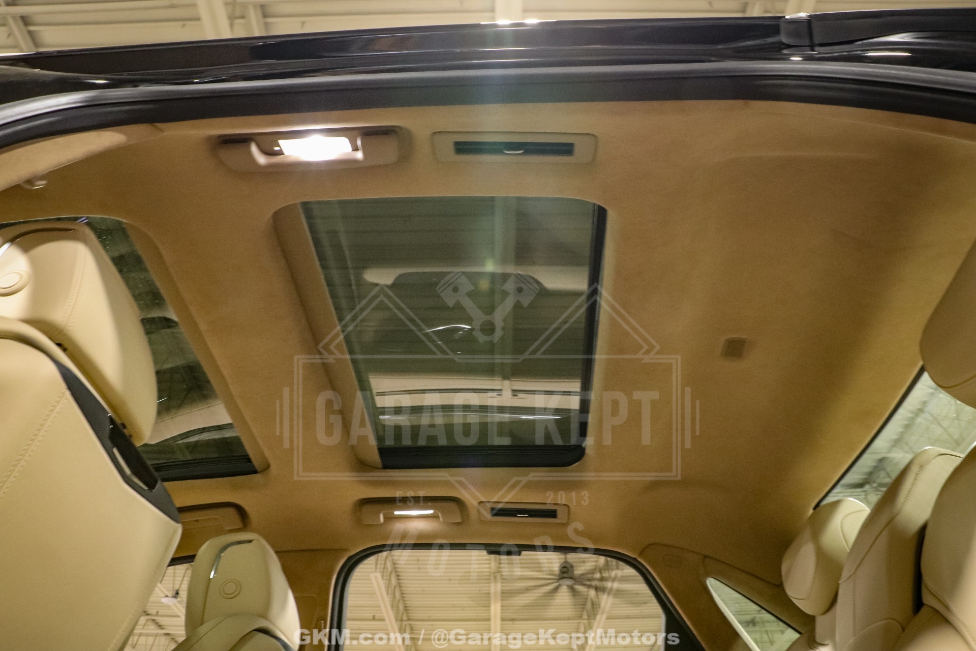2018 Cadillac CT6 113