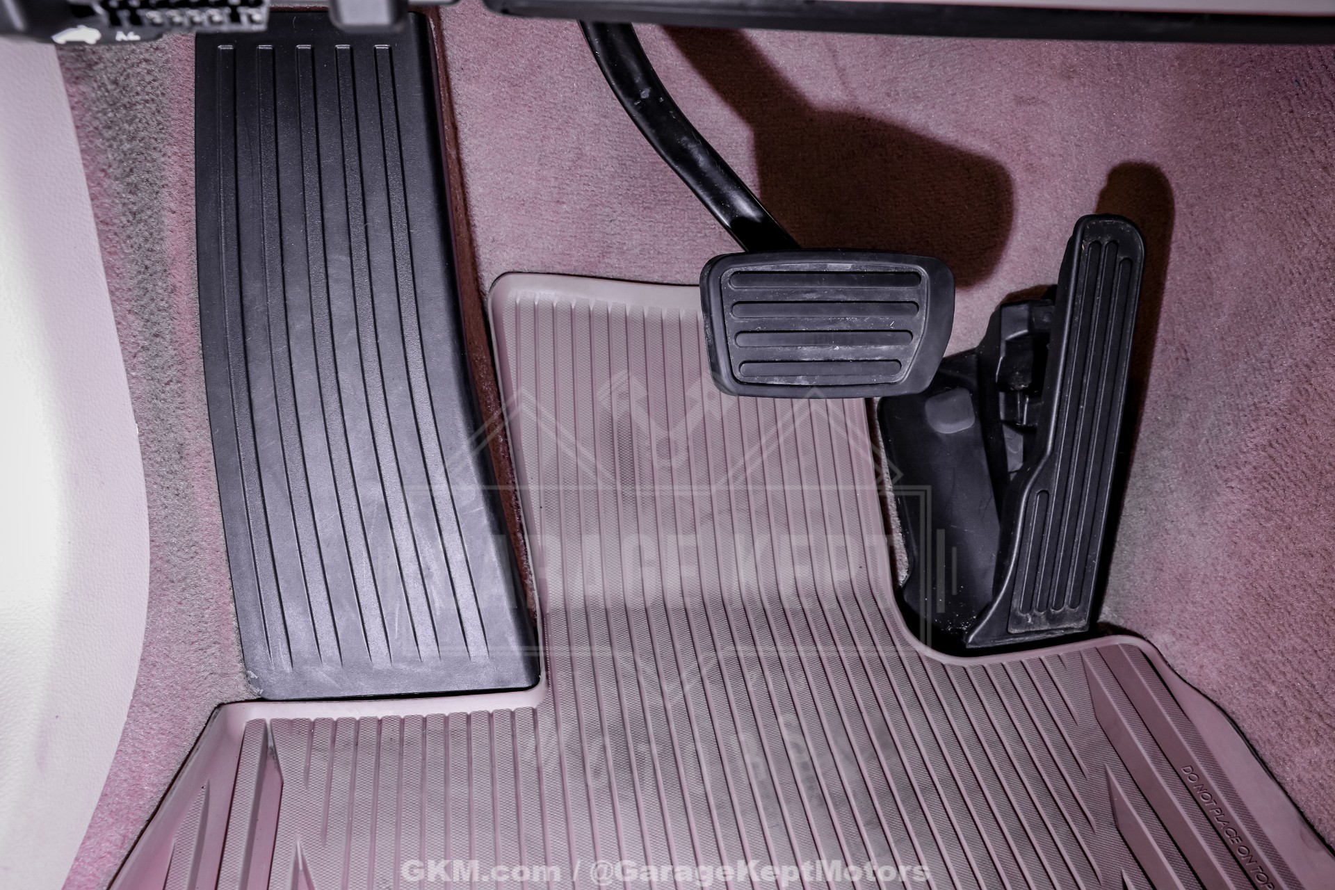 2018 Cadillac CT6 128
