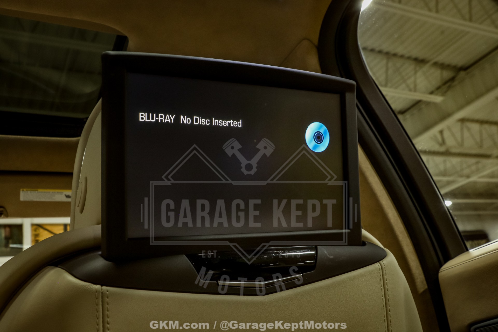 2018 Cadillac CT6 162