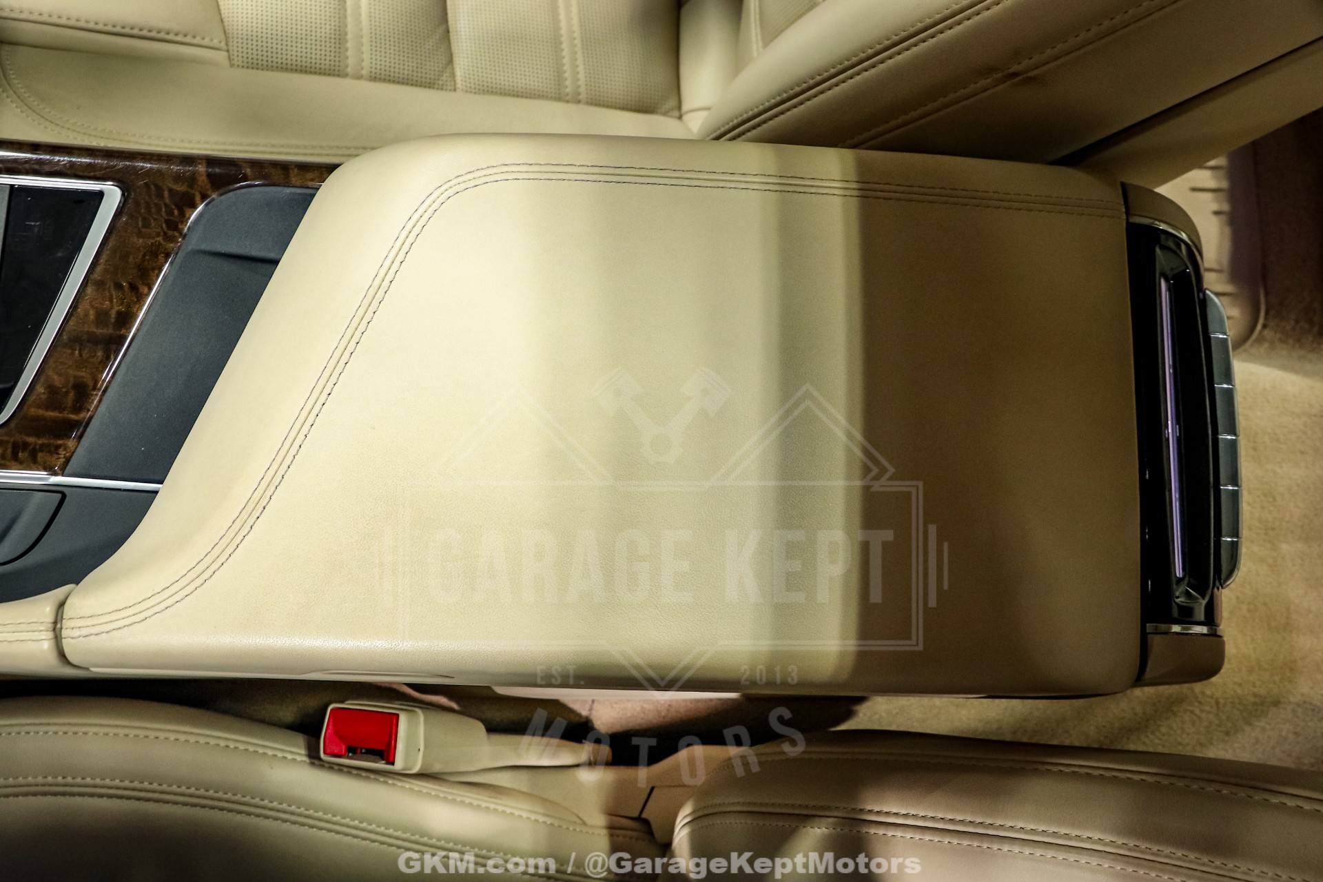 2018 Cadillac CT6 163