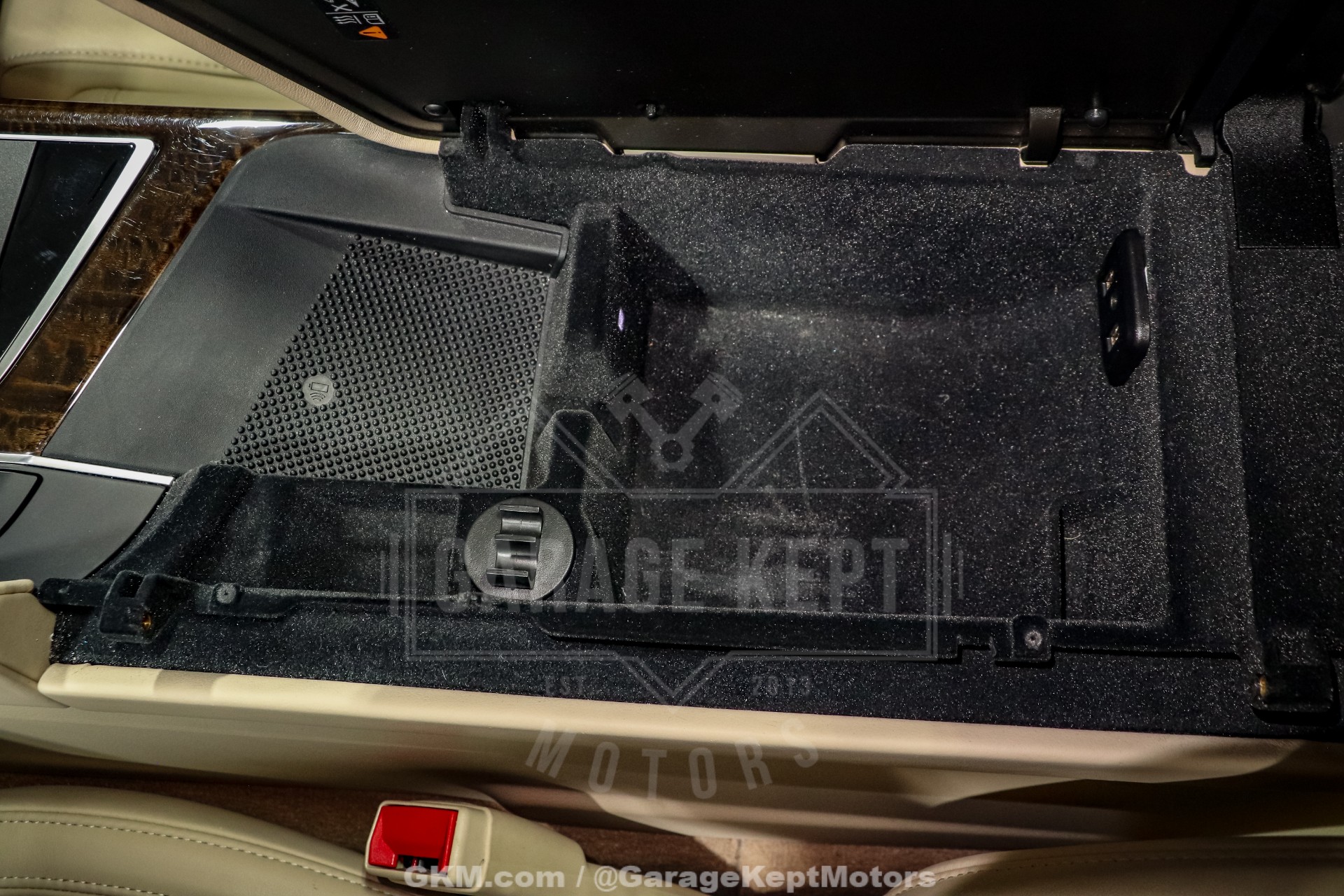 2018 Cadillac CT6 164