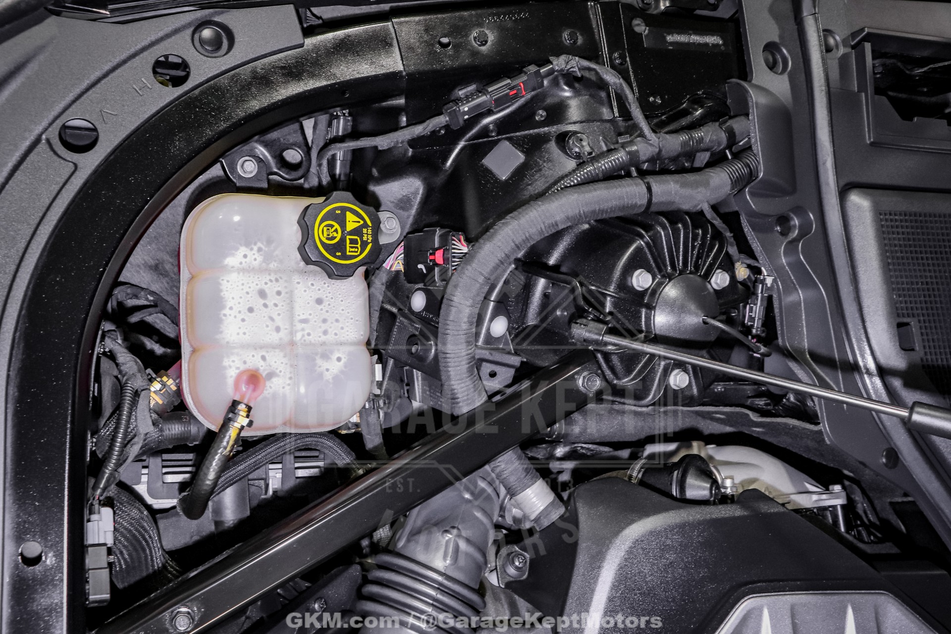 2018 Cadillac CT6 171