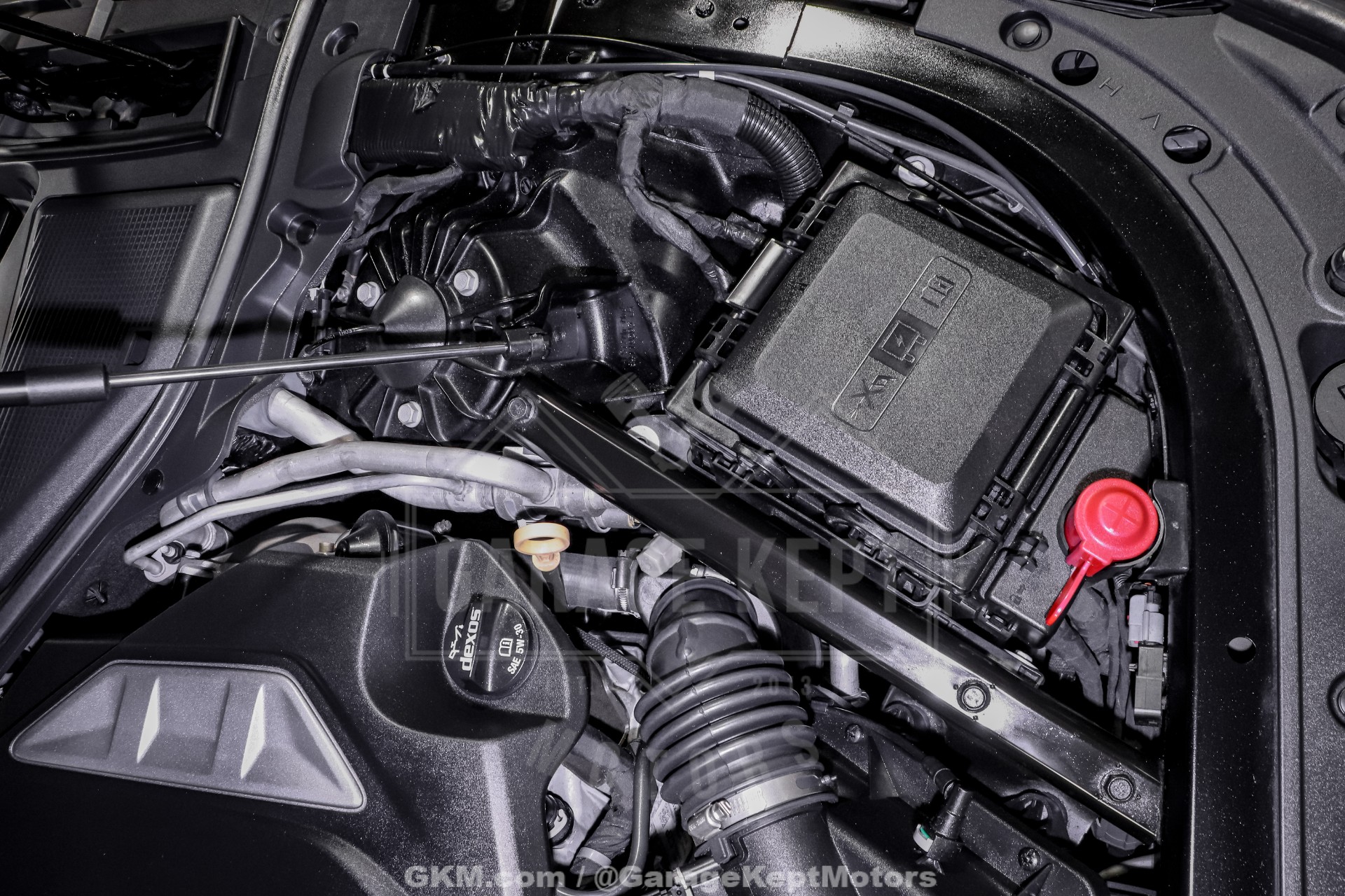 2018 Cadillac CT6 173