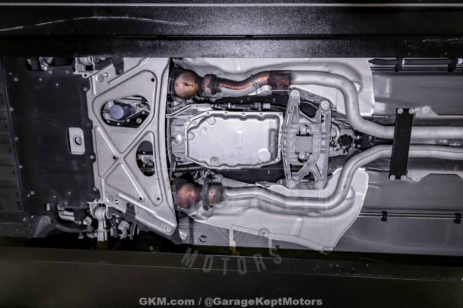 2018 Cadillac CT6 193