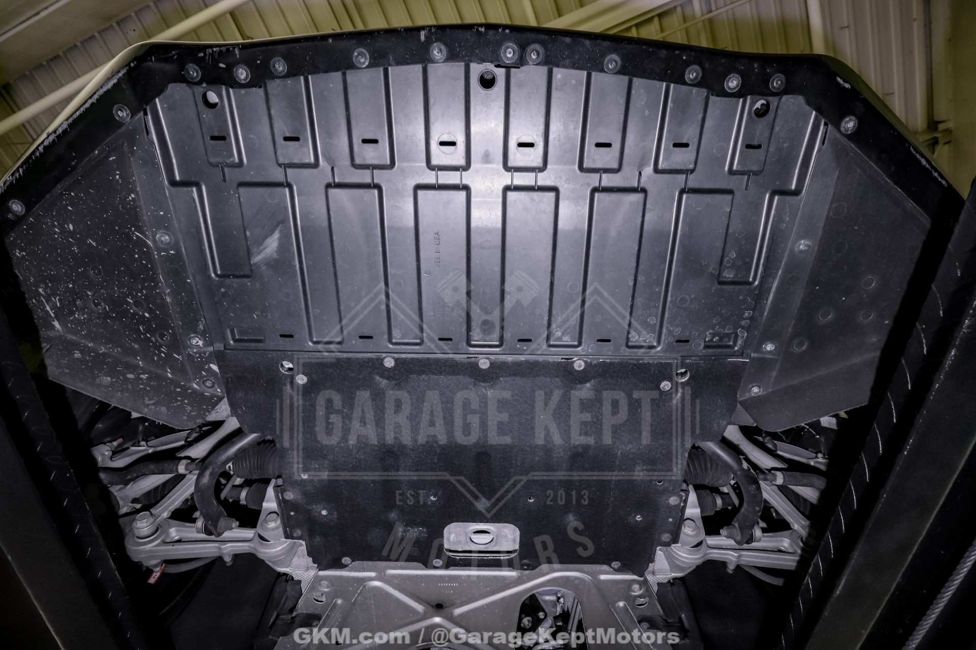 2018 Cadillac CT6 194