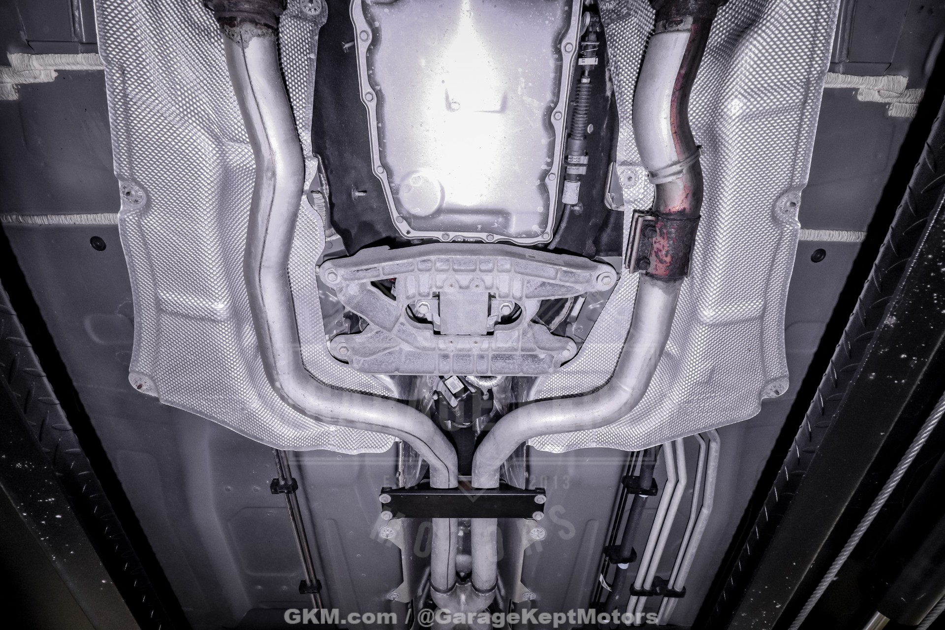 2018 Cadillac CT6 199